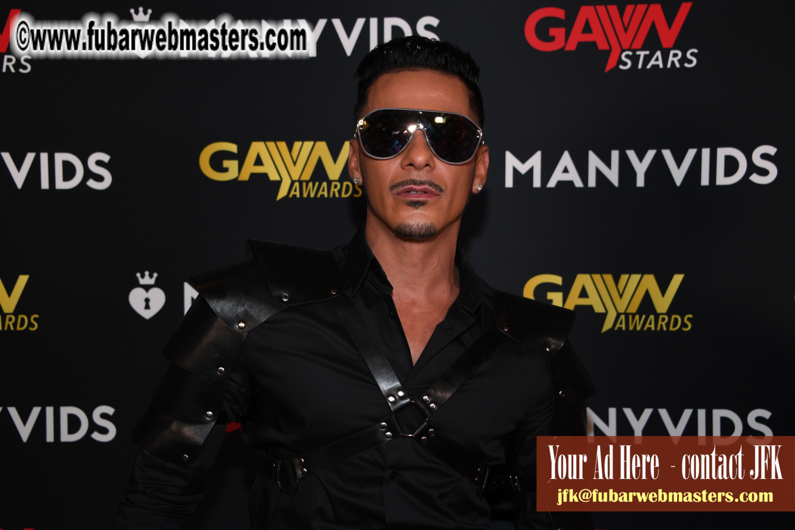 GayVN Awards 2020 Red Carpet