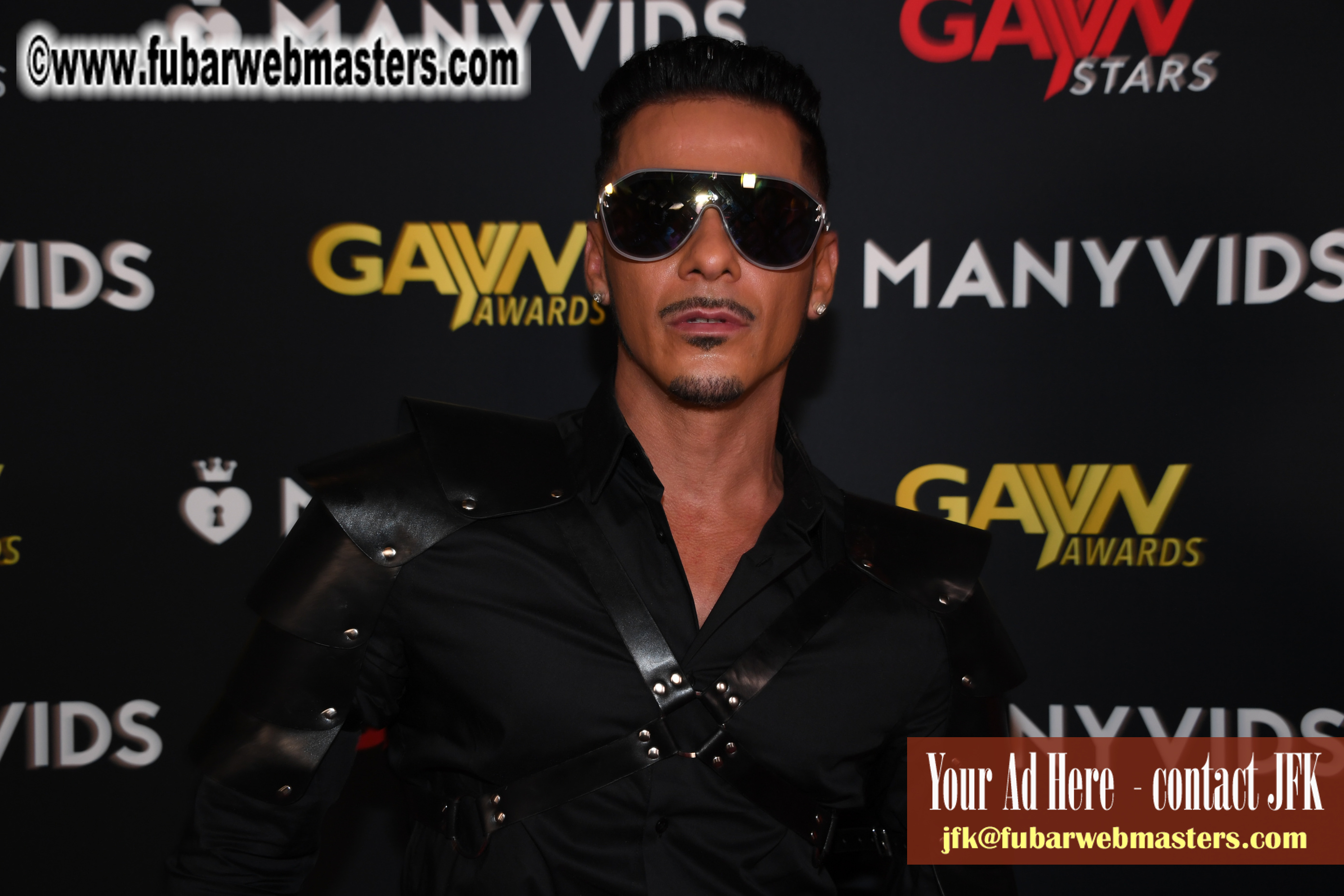 GayVN Awards 2020 Red Carpet