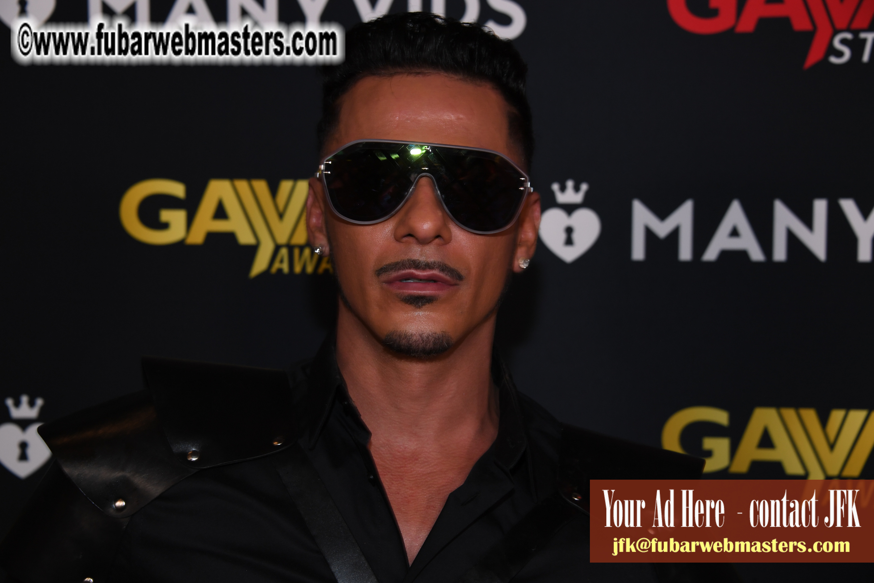 GayVN Awards 2020 Red Carpet