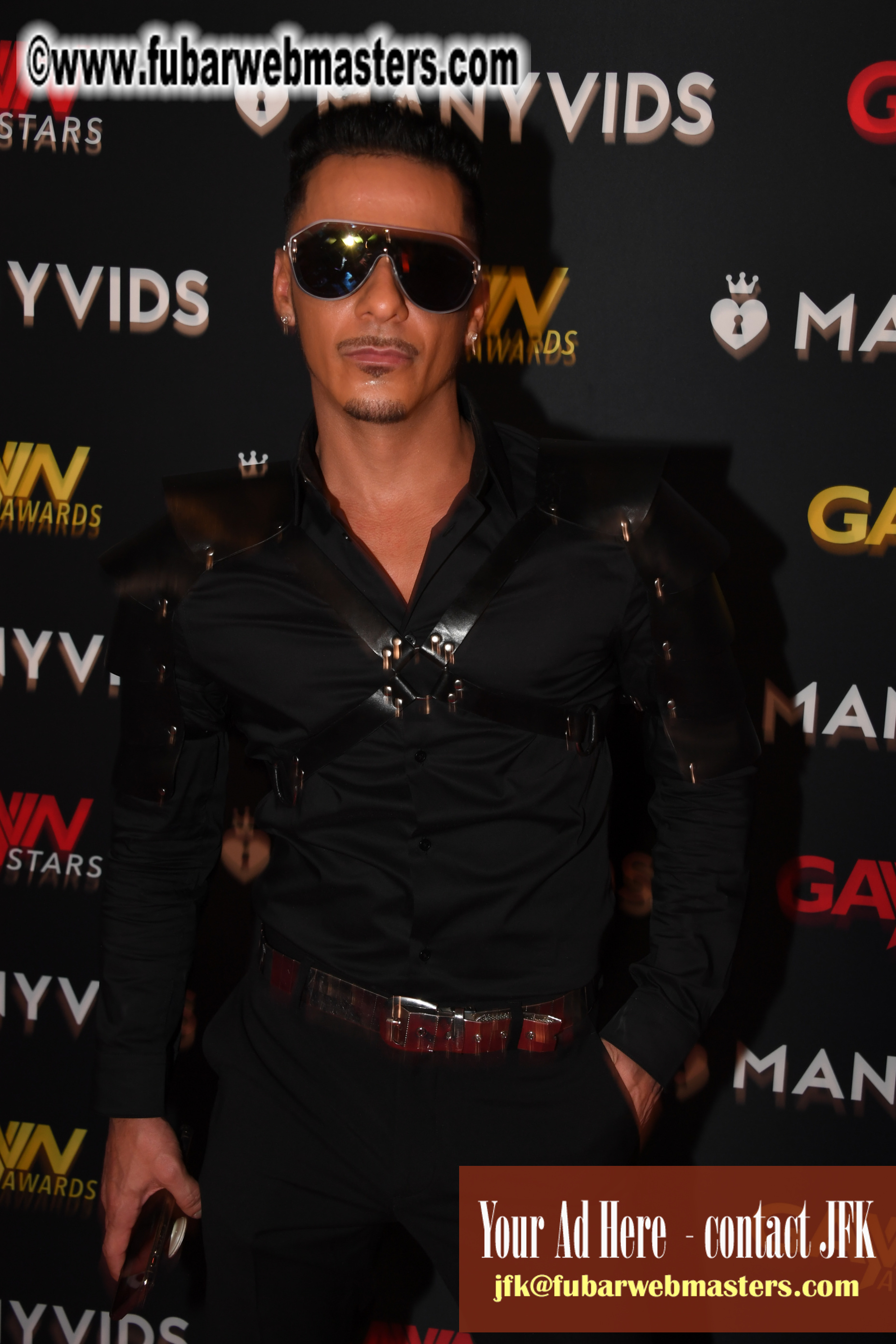 GayVN Awards 2020 Red Carpet