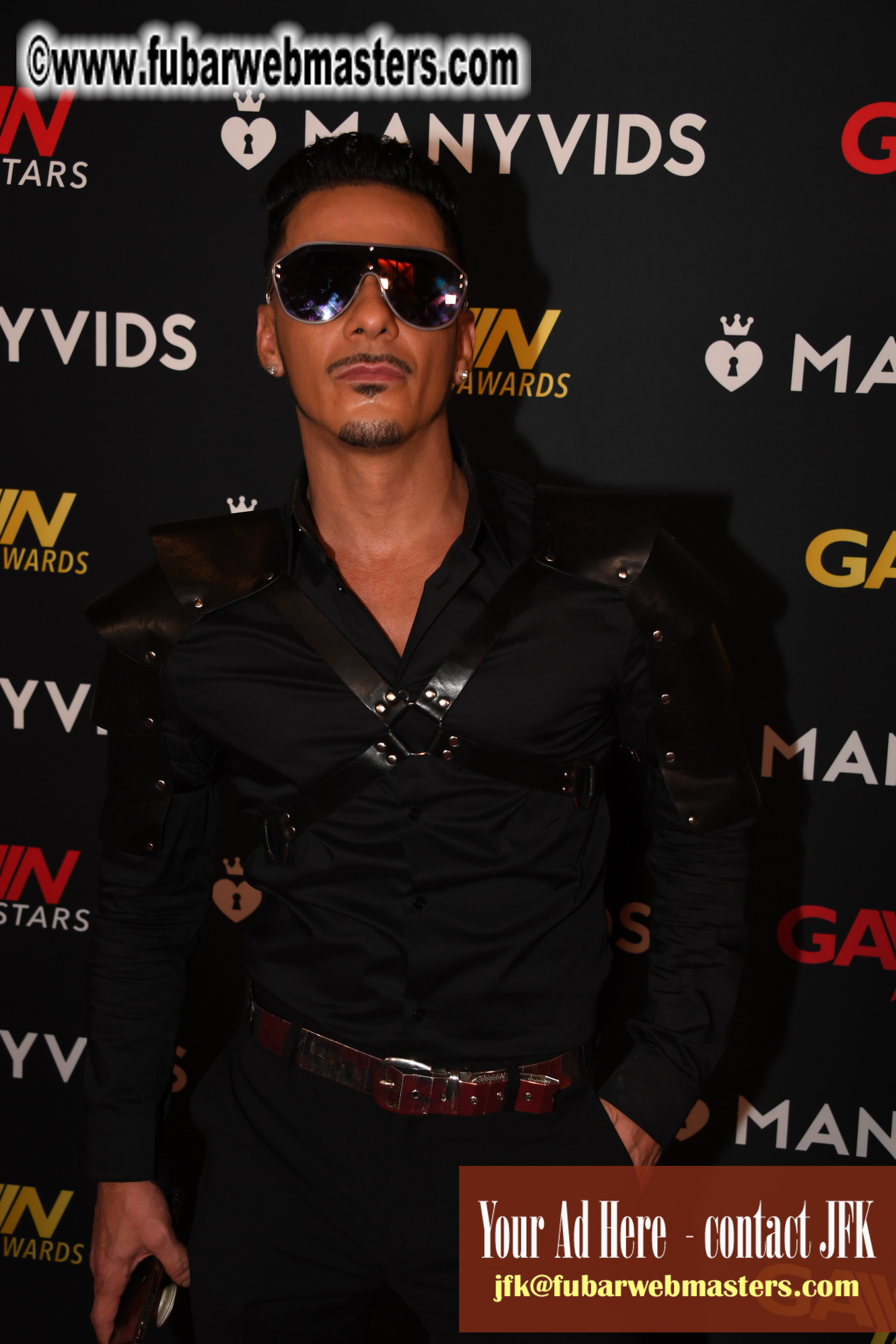 GayVN Awards 2020 Red Carpet