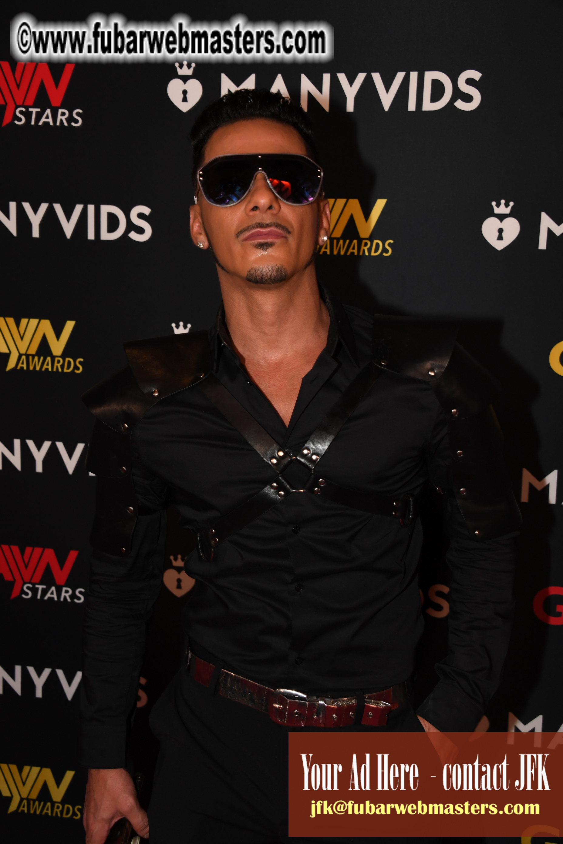 GayVN Awards 2020 Red Carpet