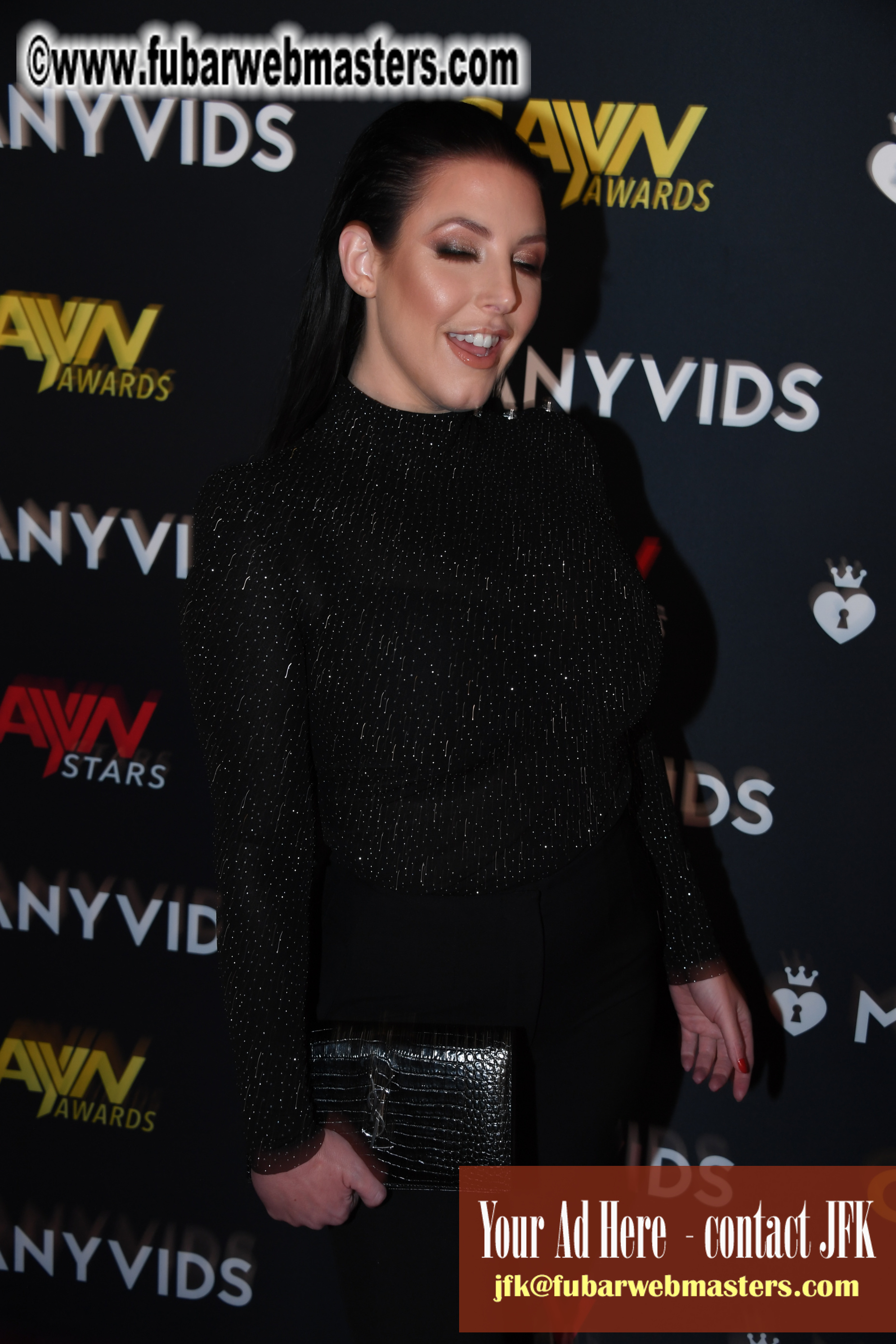 GayVN Awards 2020 Red Carpet