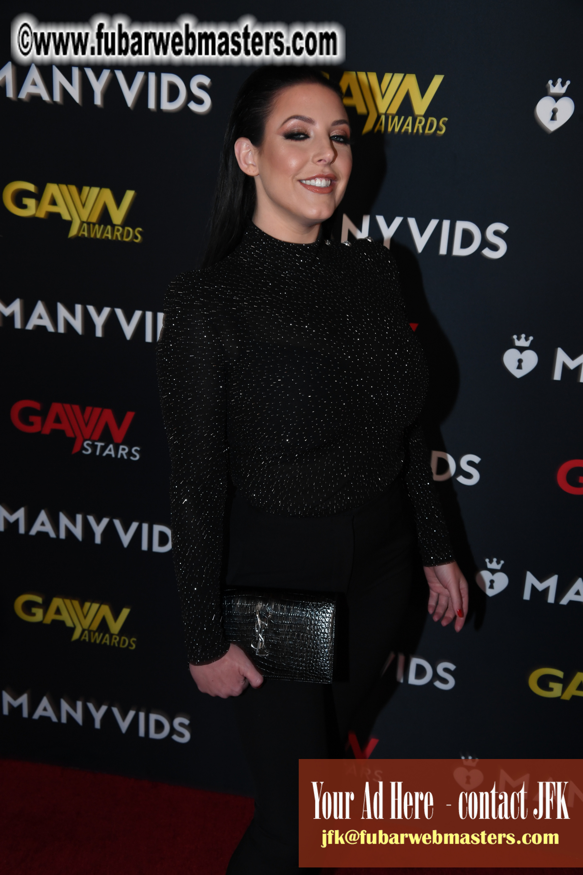 GayVN Awards 2020 Red Carpet