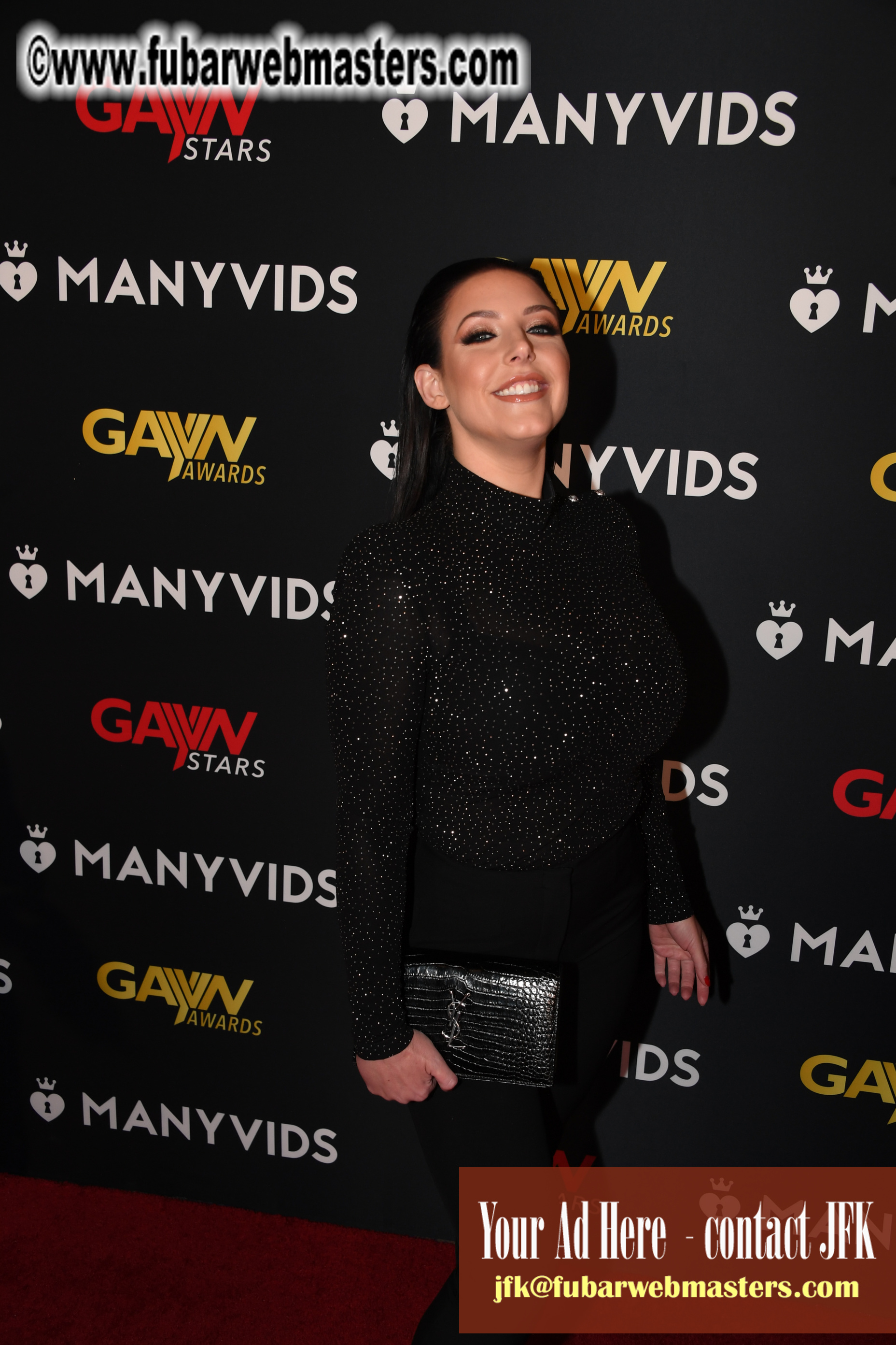 GayVN Awards 2020 Red Carpet