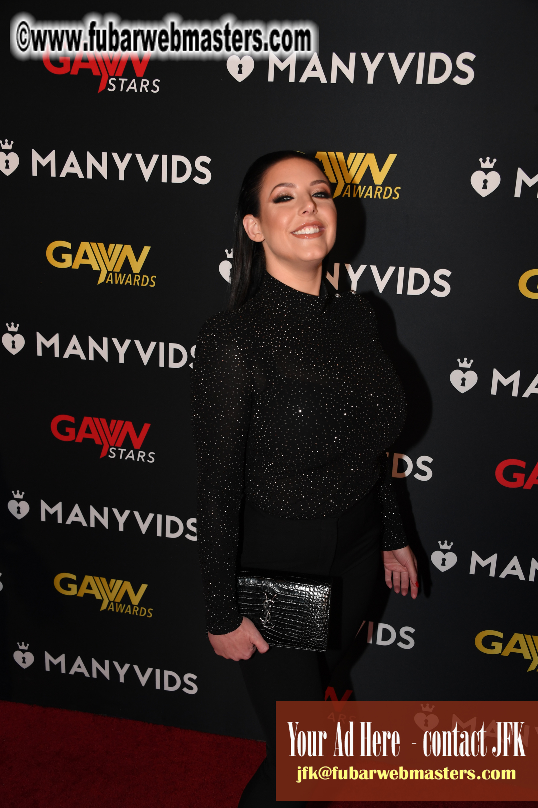 GayVN Awards 2020 Red Carpet