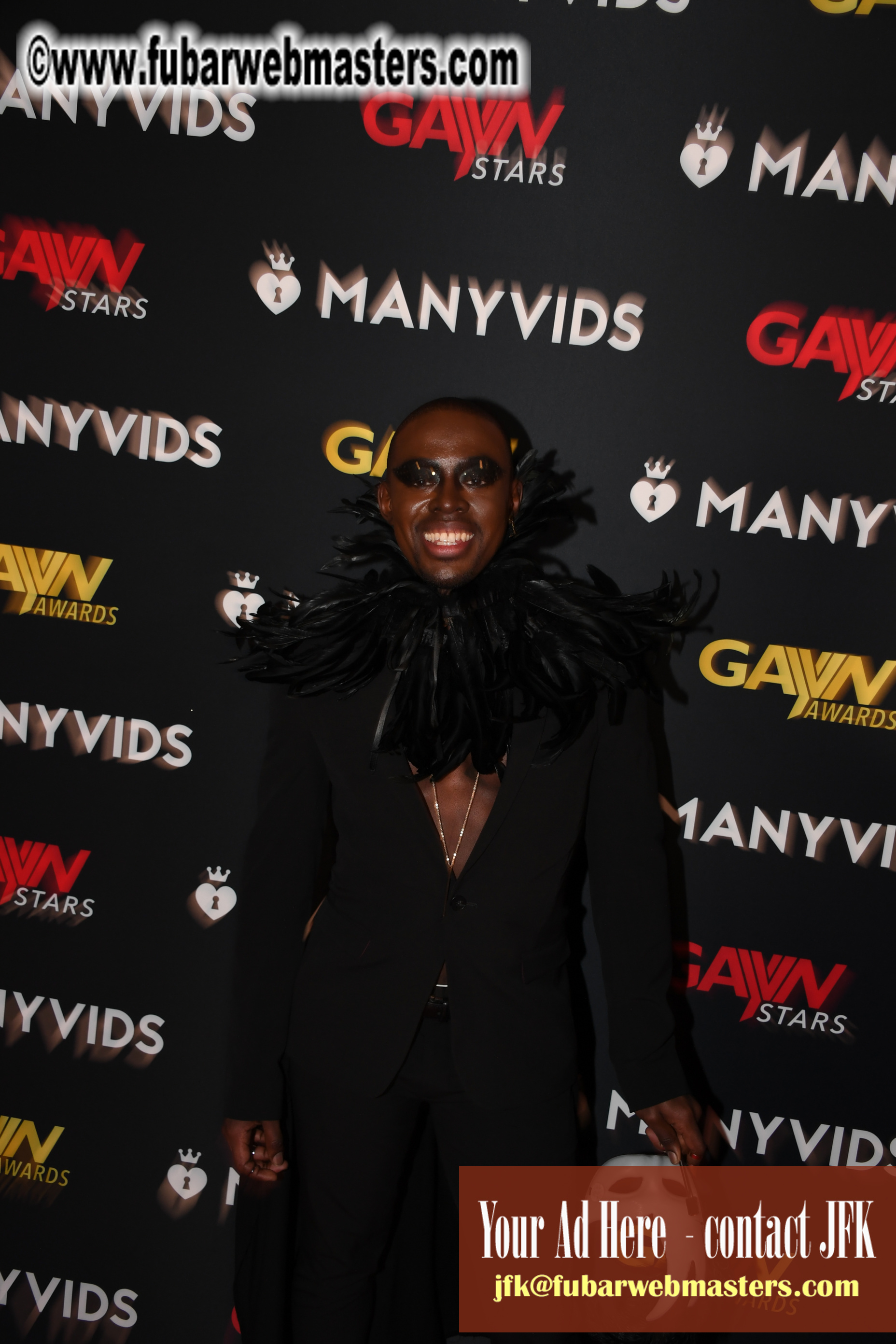 GayVN Awards 2020 Red Carpet