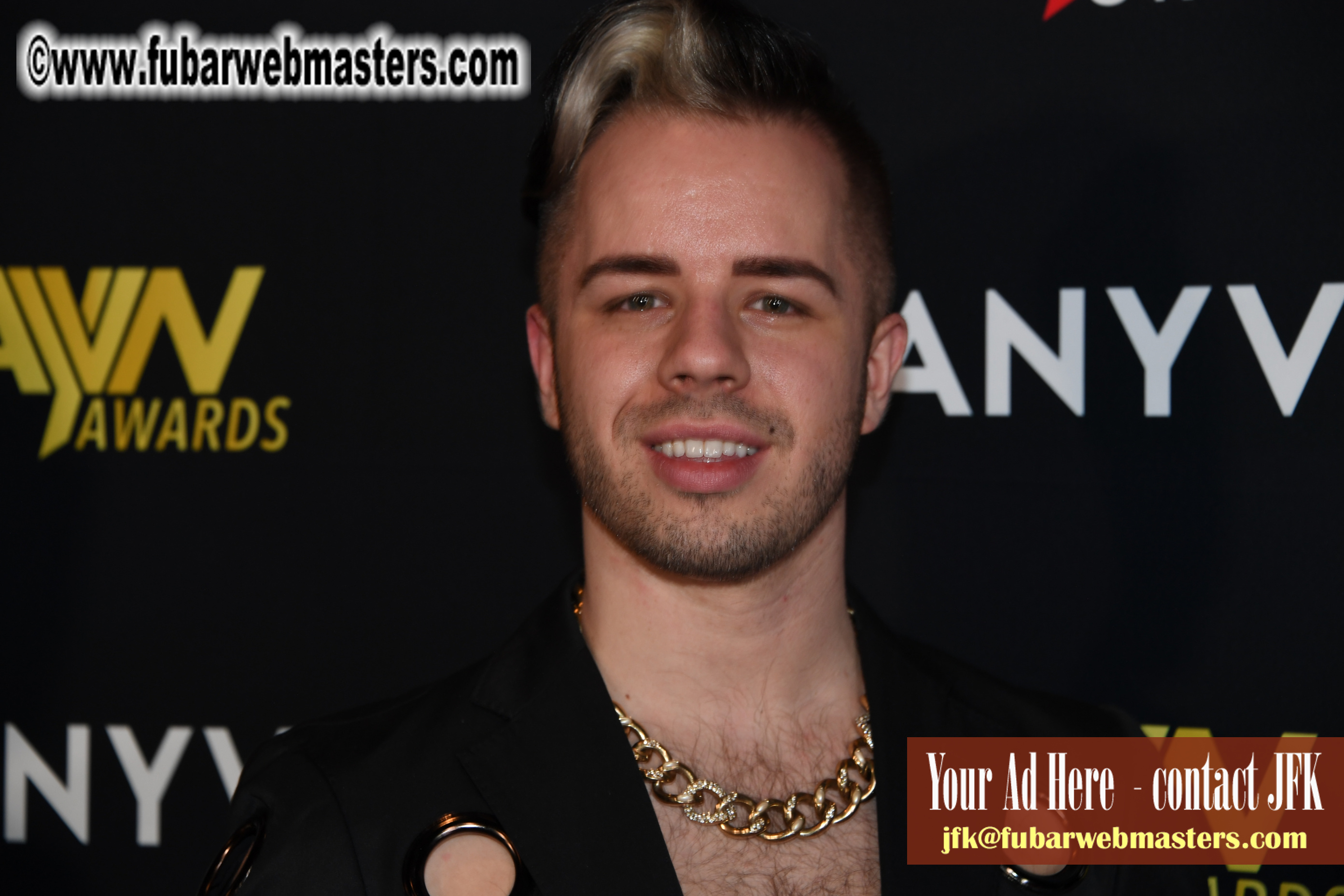 GayVN Awards 2020 Red Carpet