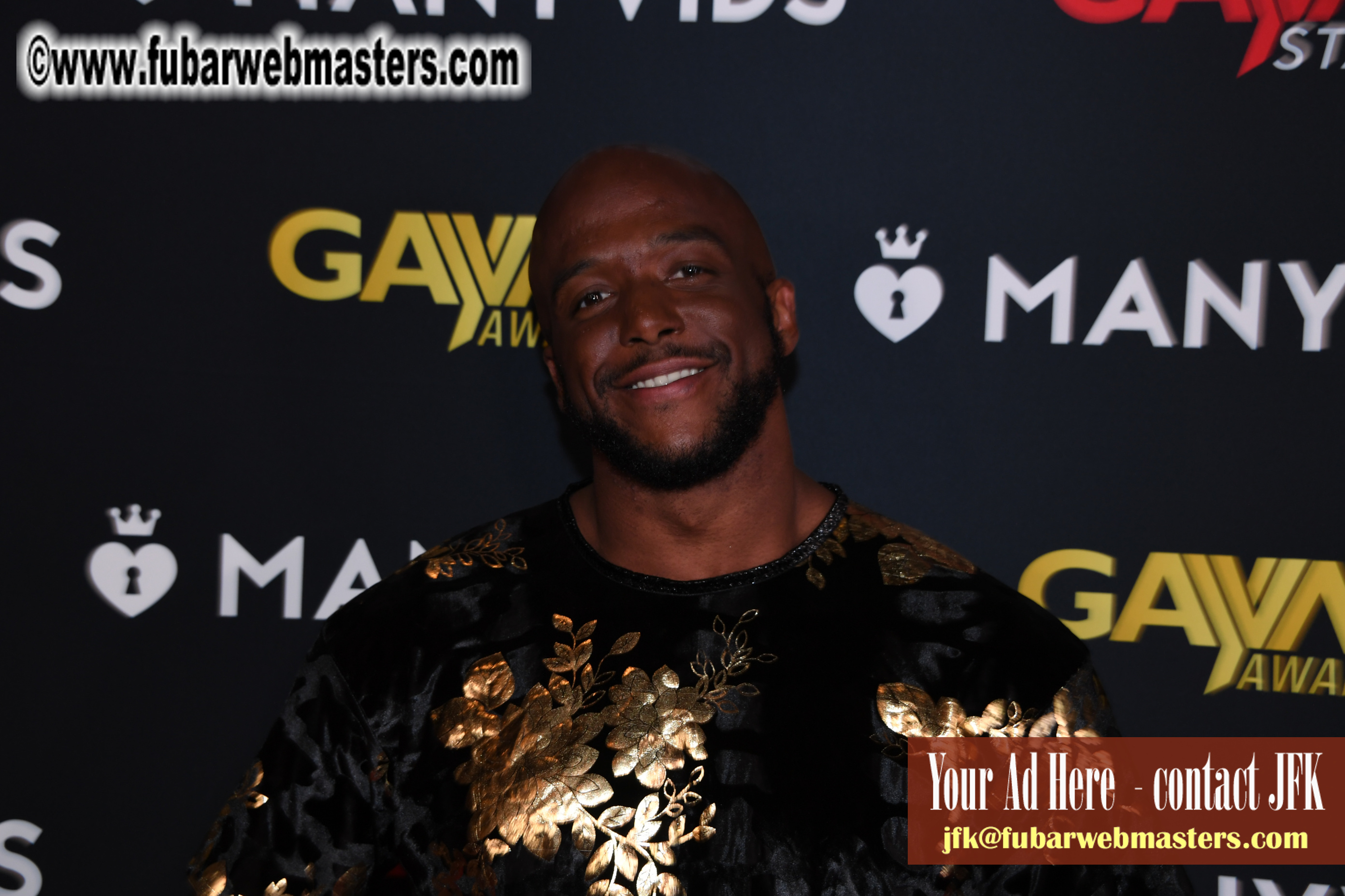 GayVN Awards 2020 Red Carpet