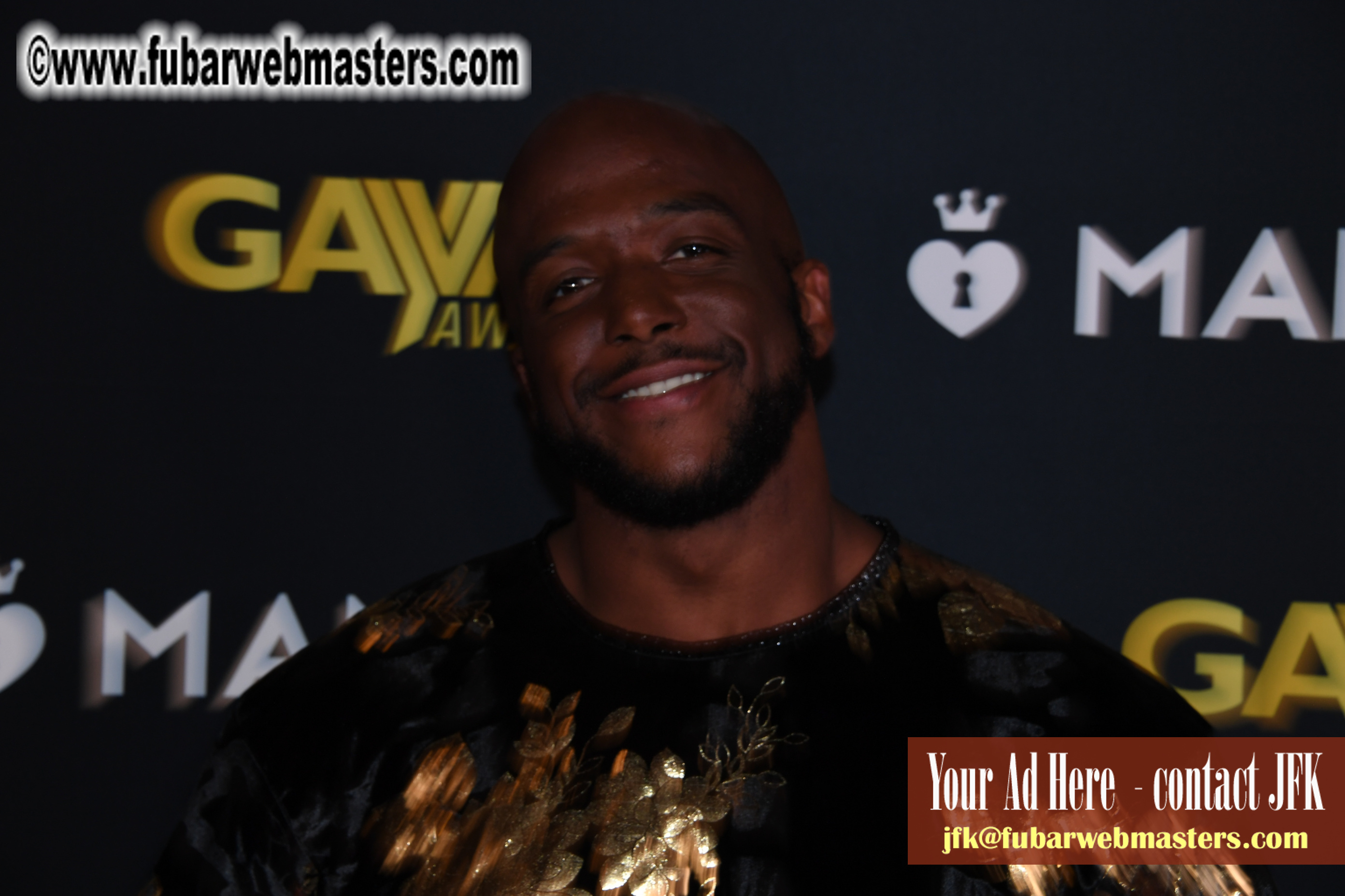 GayVN Awards 2020 Red Carpet