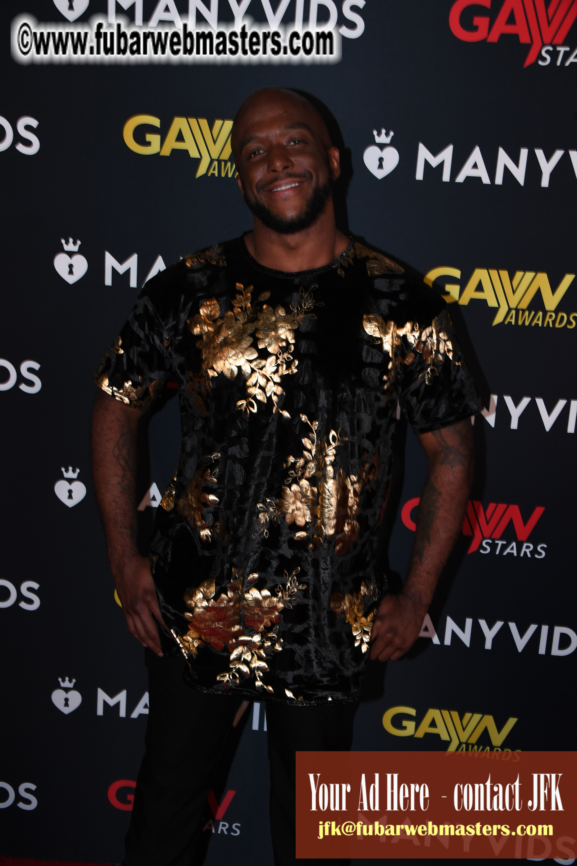 GayVN Awards 2020 Red Carpet