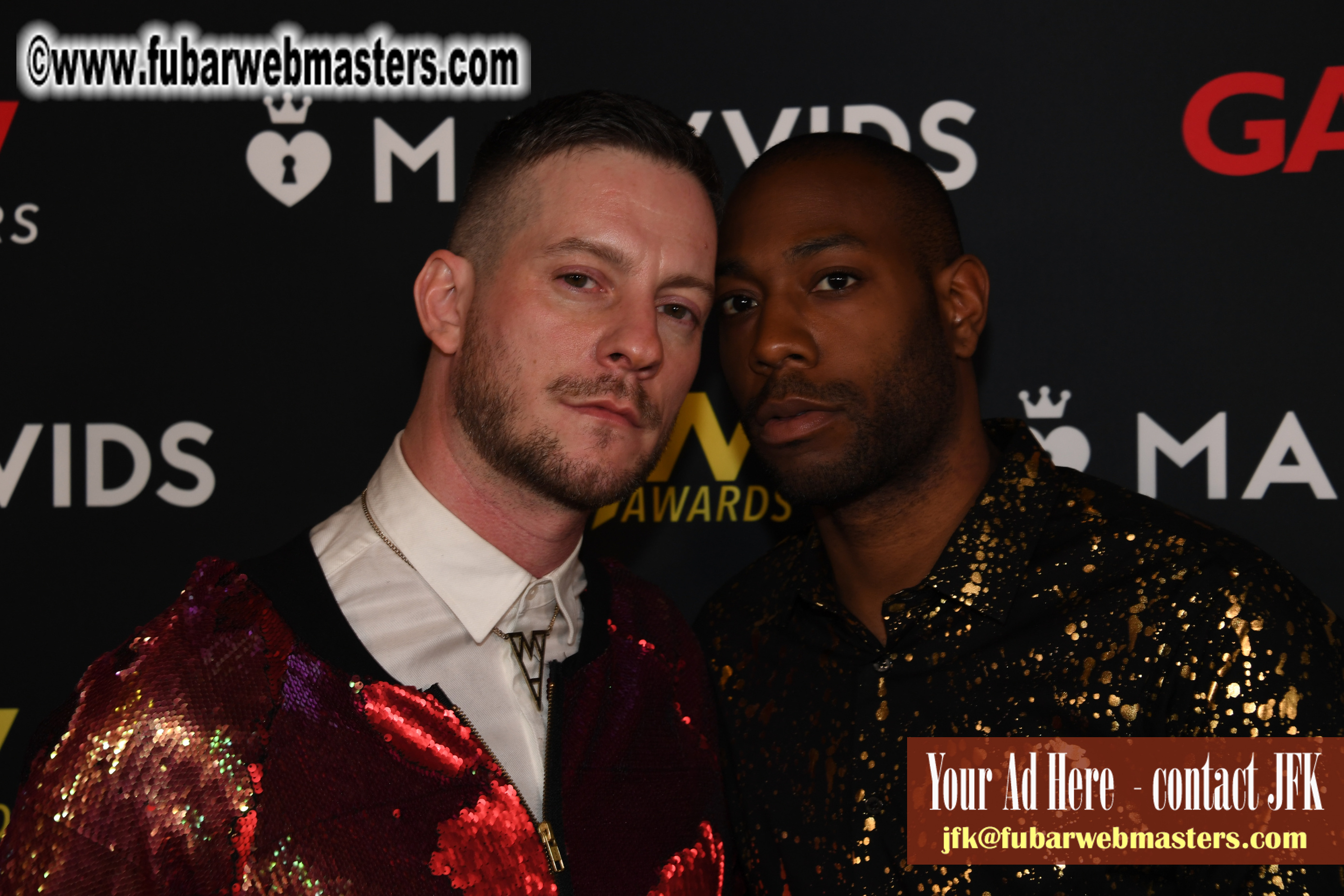 GayVN Awards 2020 Red Carpet