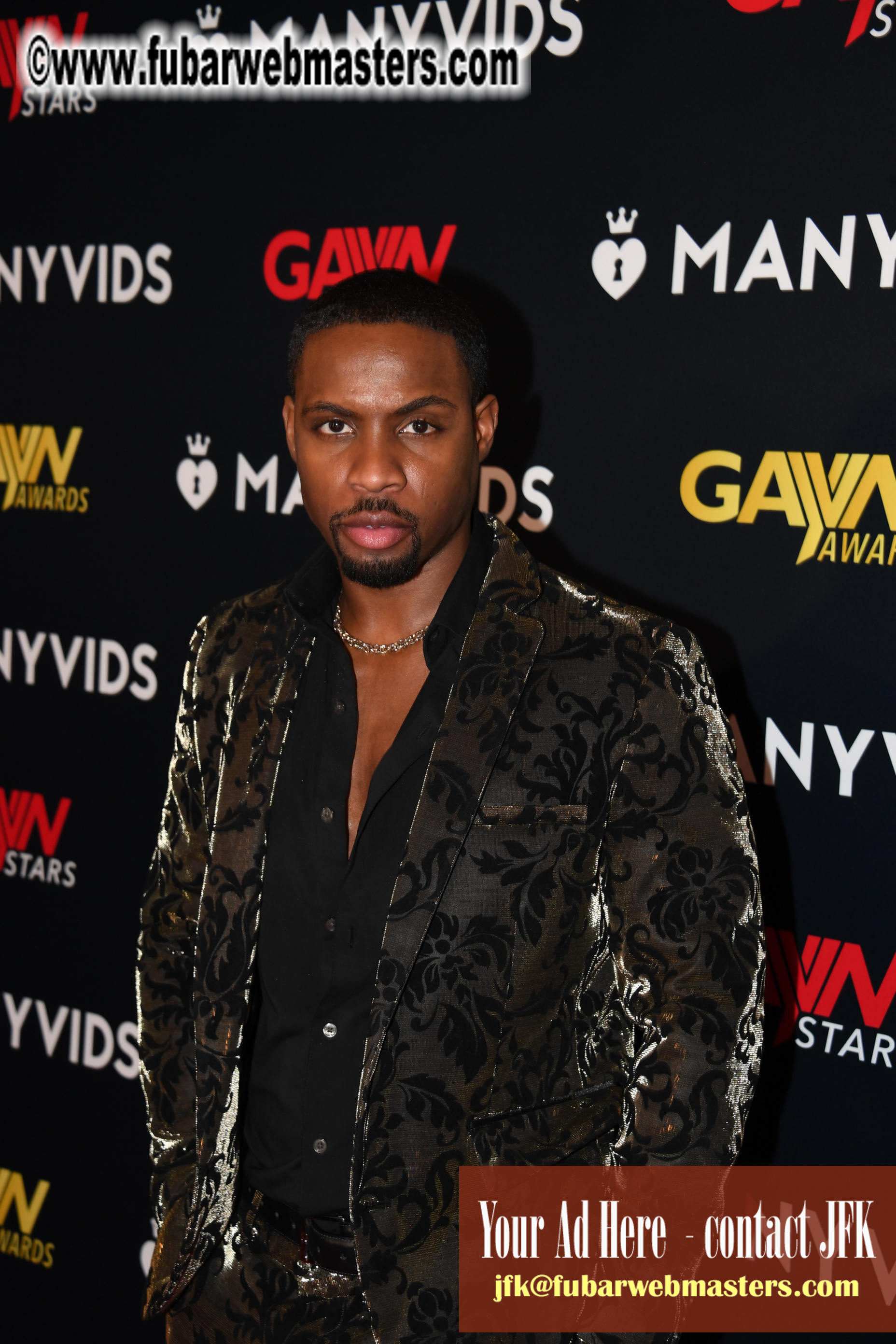 GayVN Awards 2020 Red Carpet