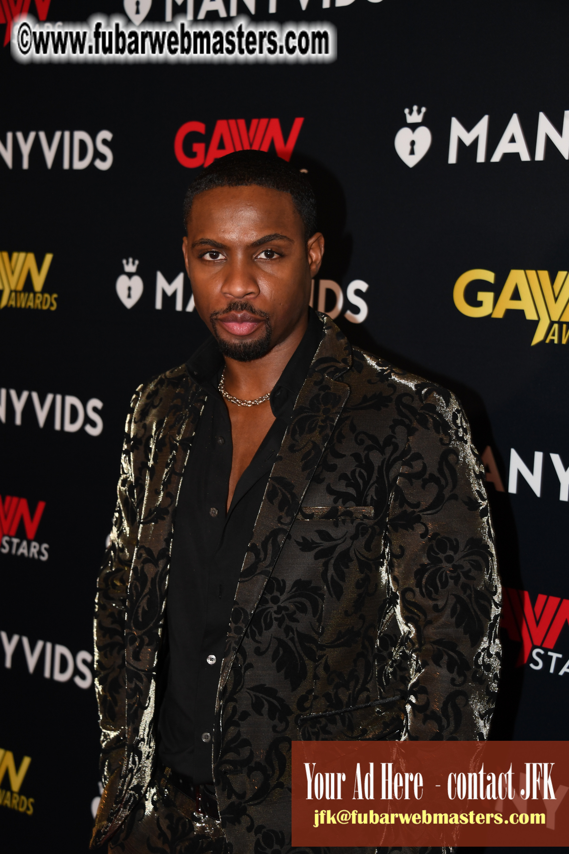 GayVN Awards 2020 Red Carpet