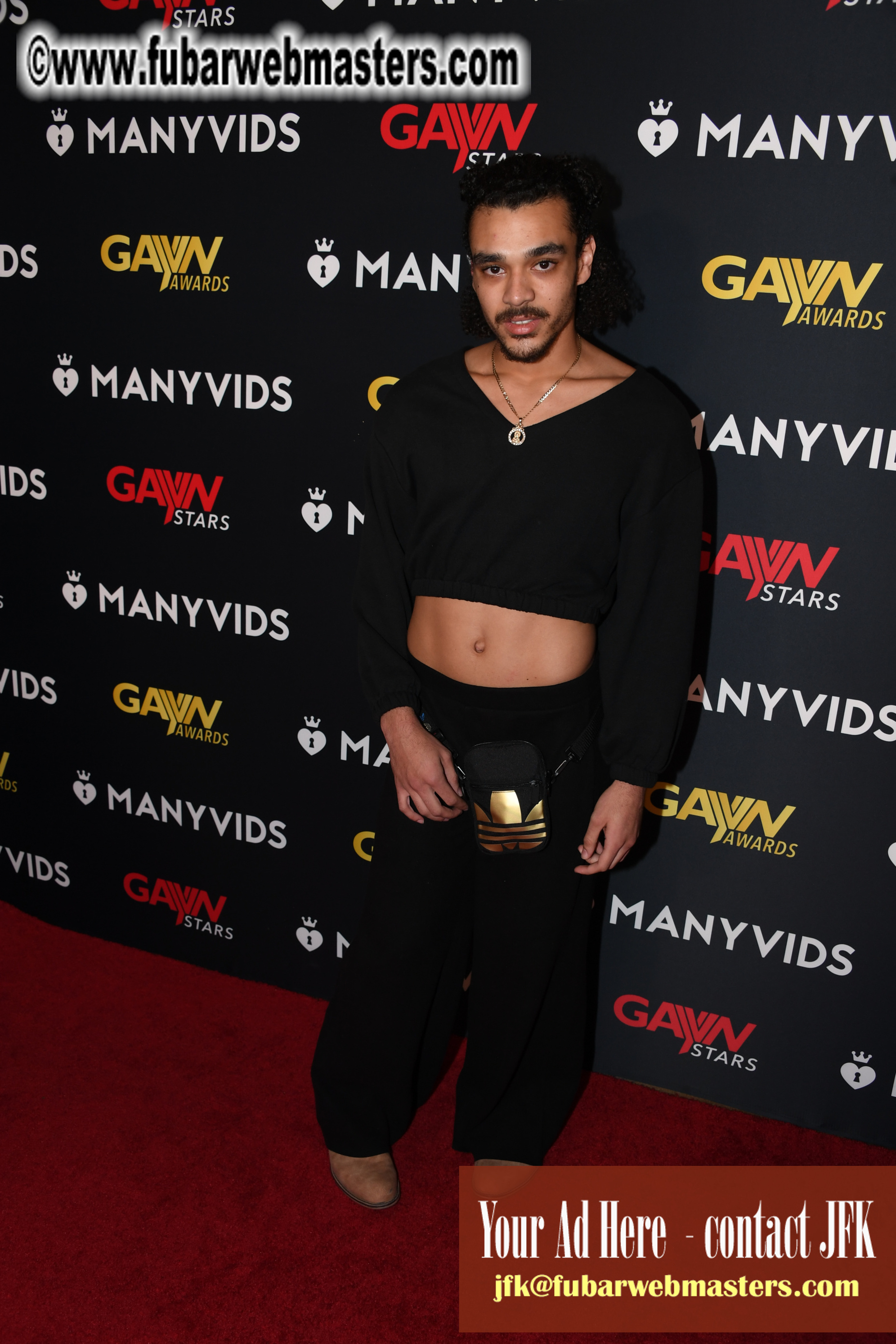 GayVN Awards 2020 Red Carpet