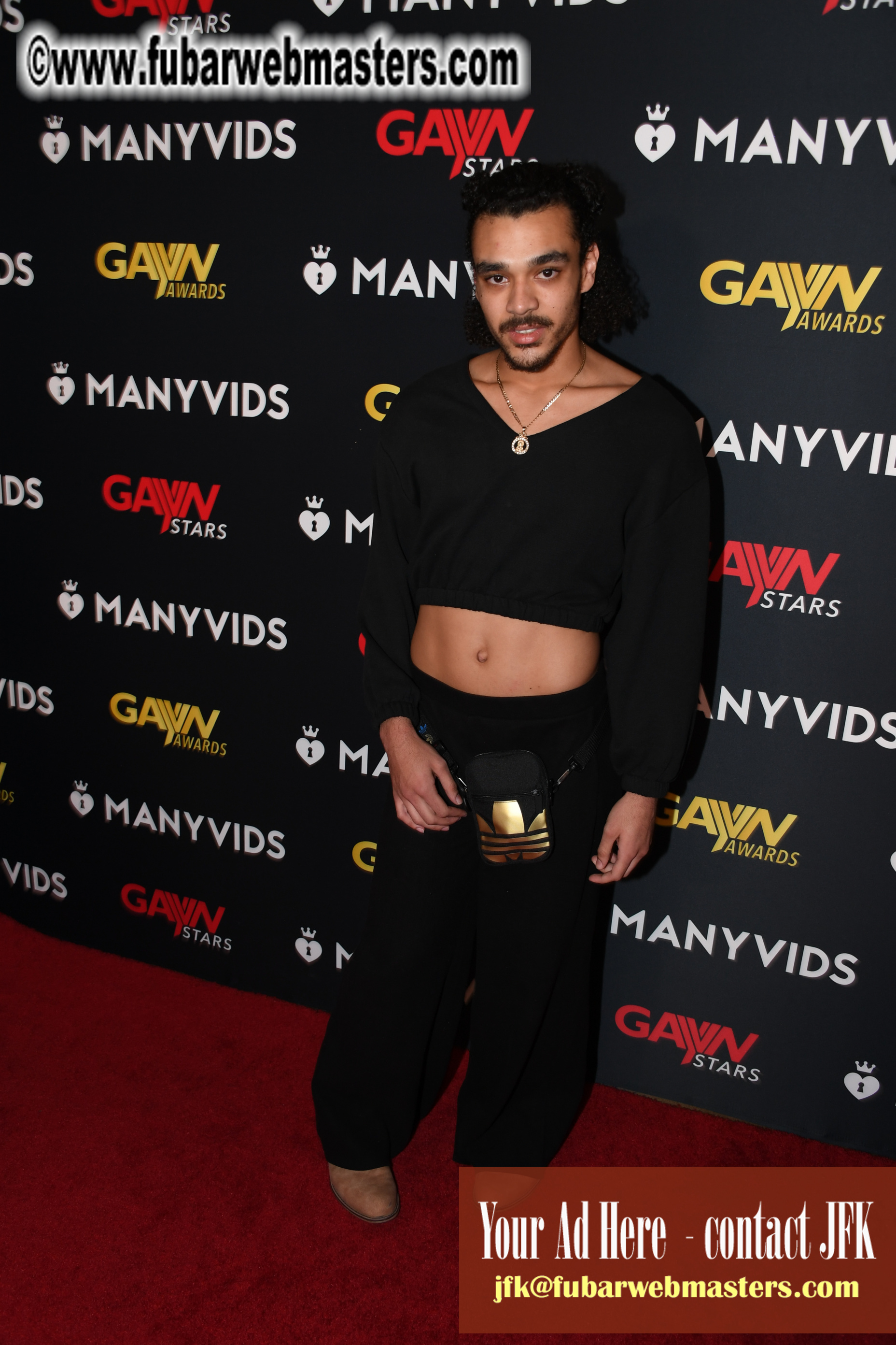 GayVN Awards 2020 Red Carpet