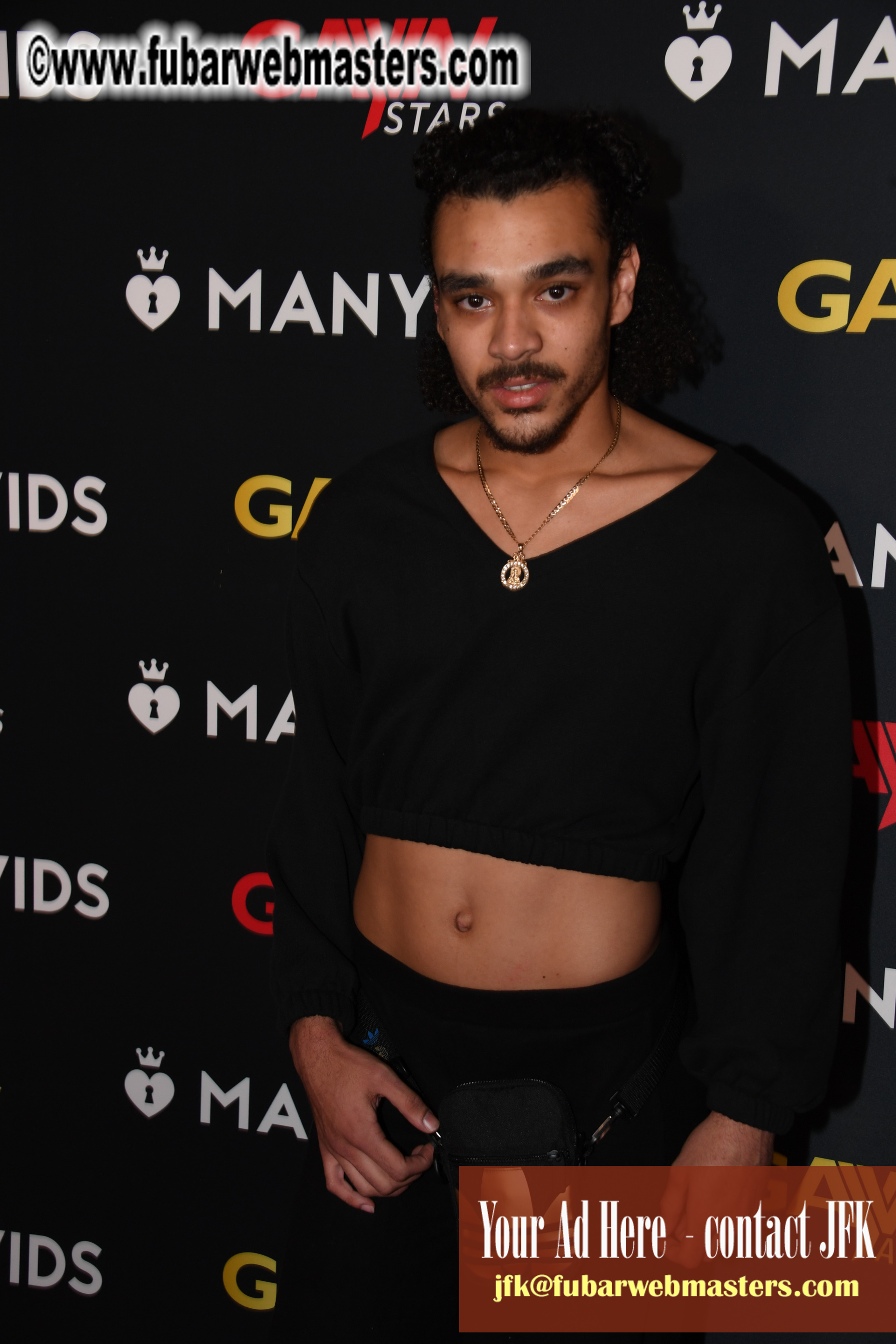 GayVN Awards 2020 Red Carpet