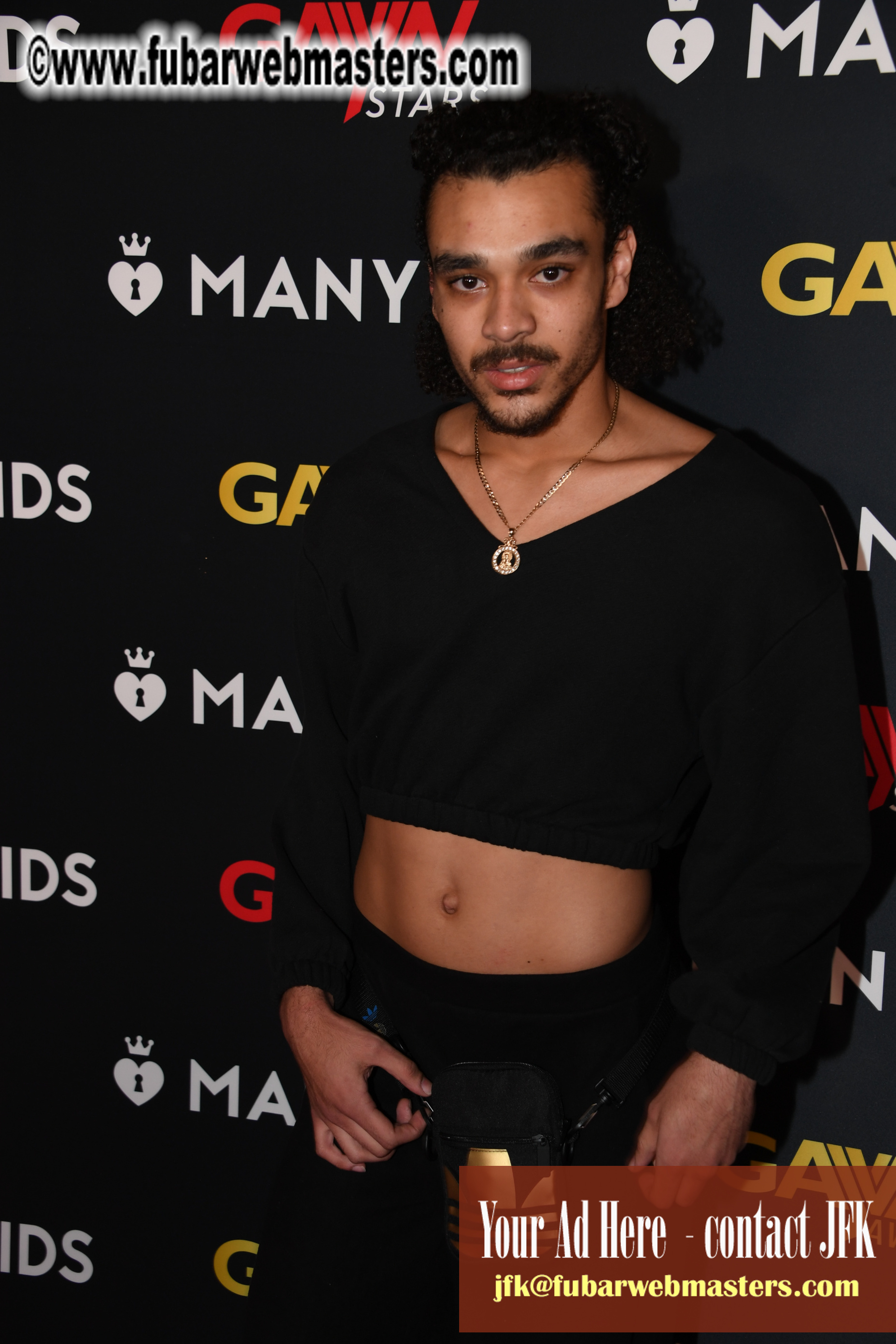 GayVN Awards 2020 Red Carpet