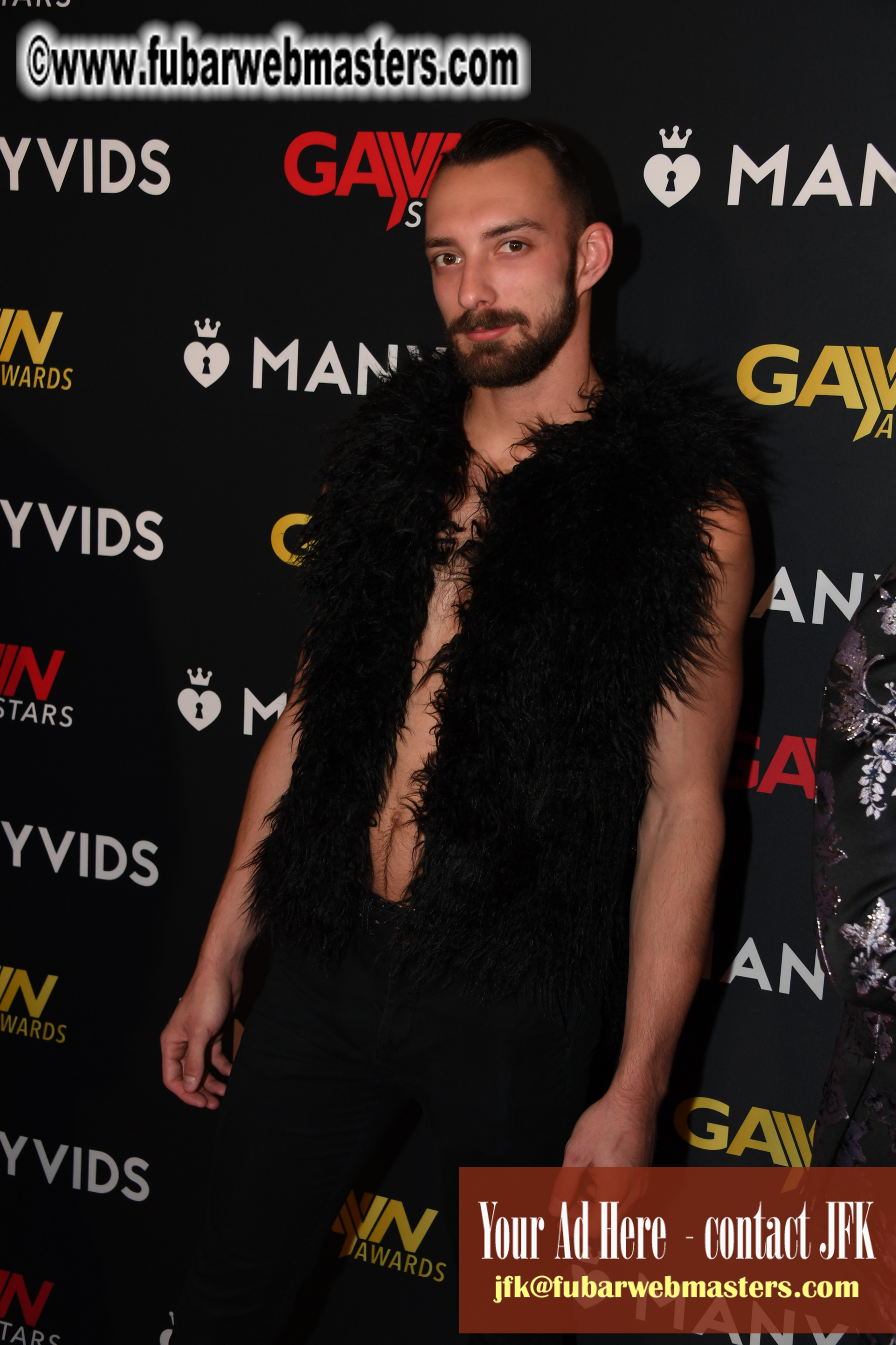 GayVN Awards 2020 Red Carpet