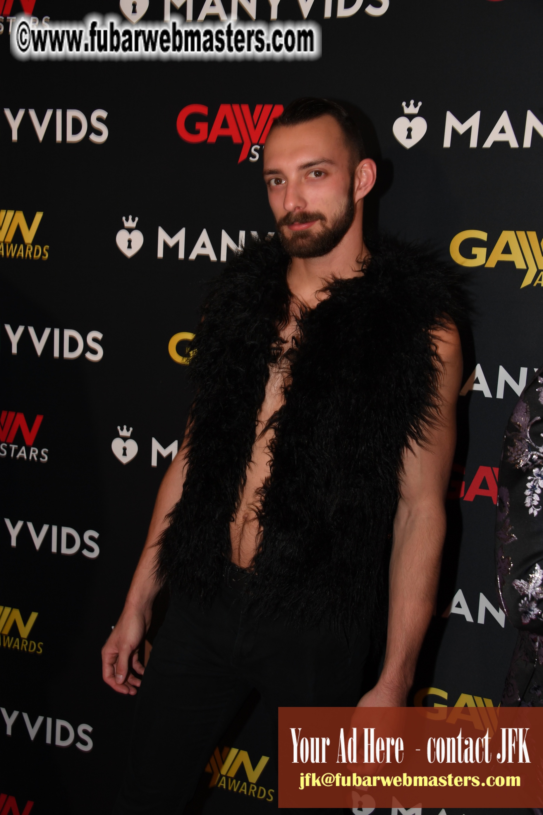 GayVN Awards 2020 Red Carpet