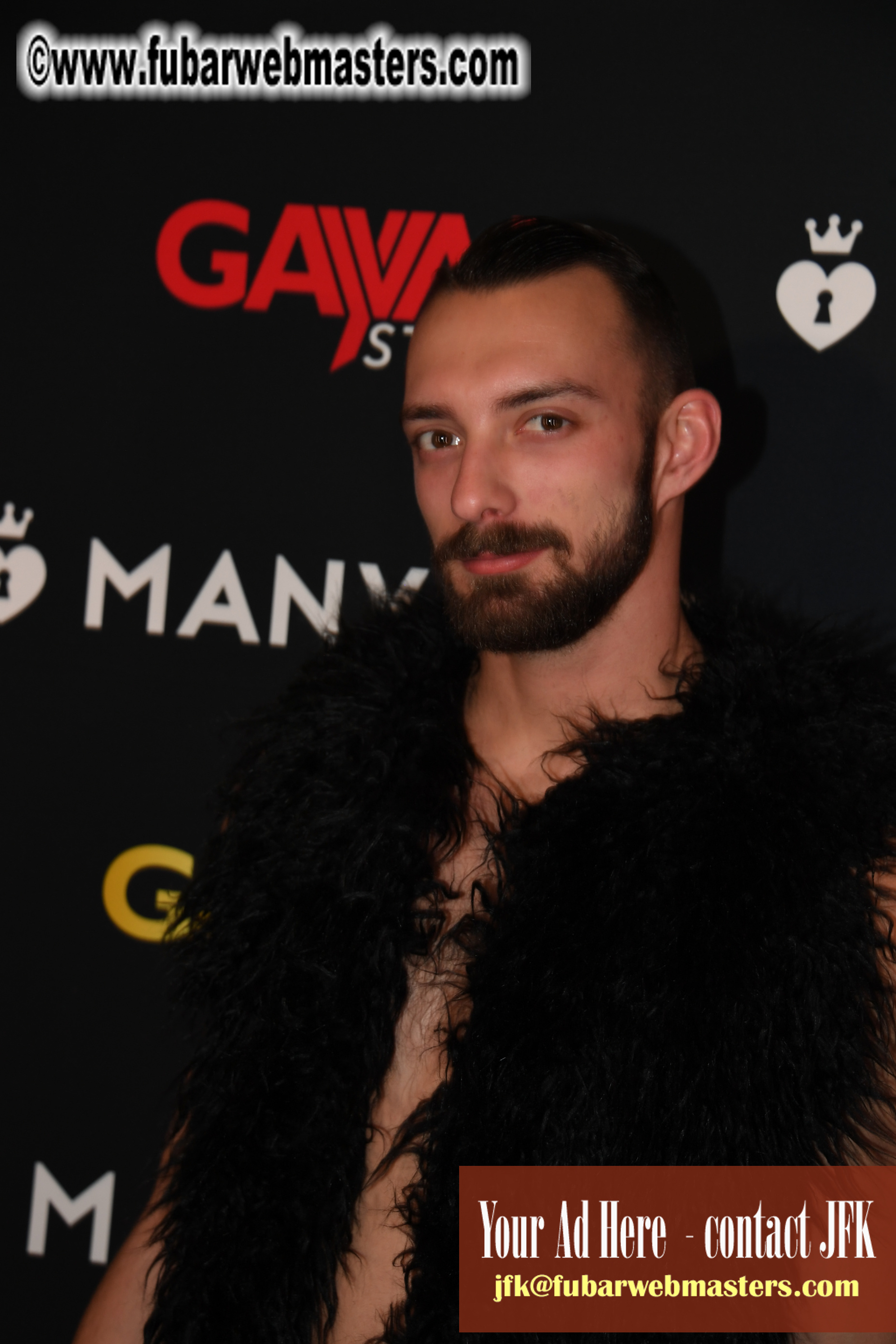 GayVN Awards 2020 Red Carpet