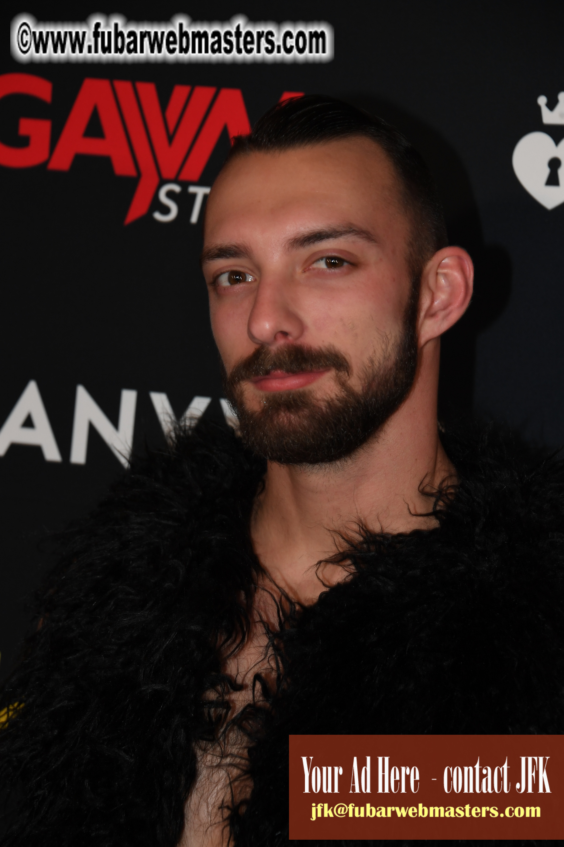 GayVN Awards 2020 Red Carpet