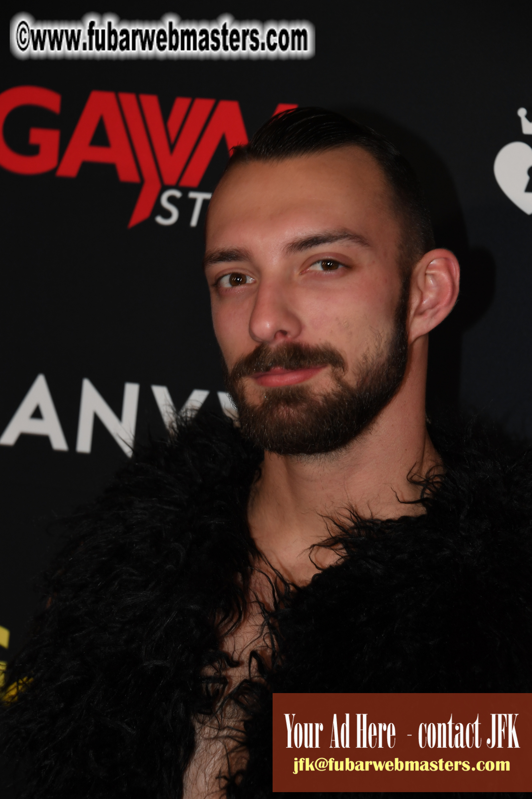 GayVN Awards 2020 Red Carpet