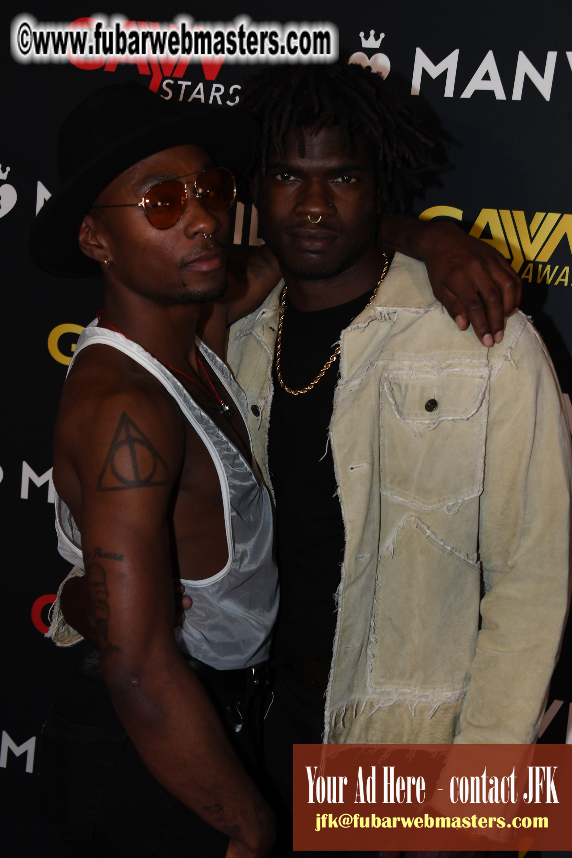 GayVN Awards 2020 Red Carpet