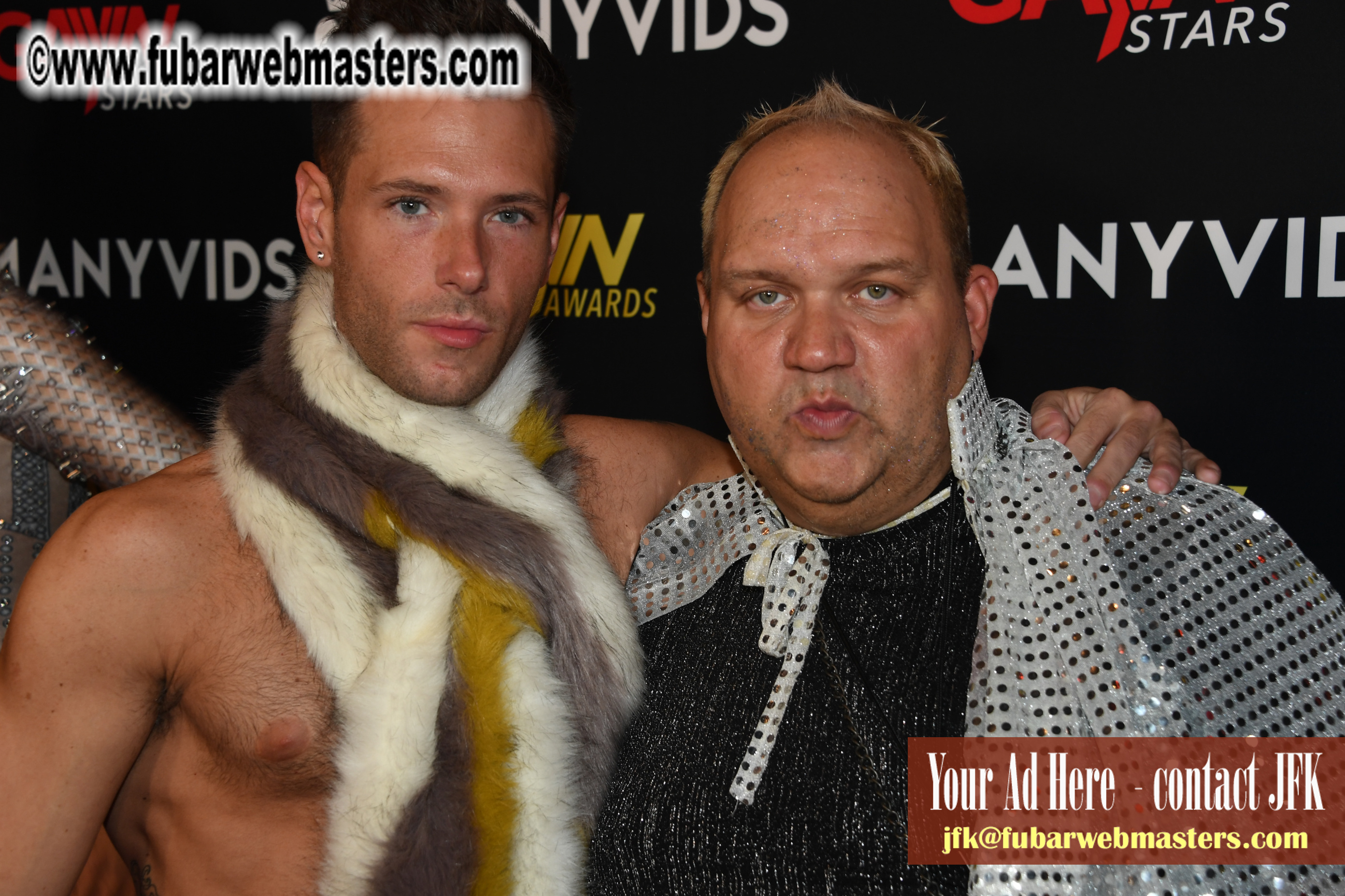 GayVN Awards 2020 Red Carpet