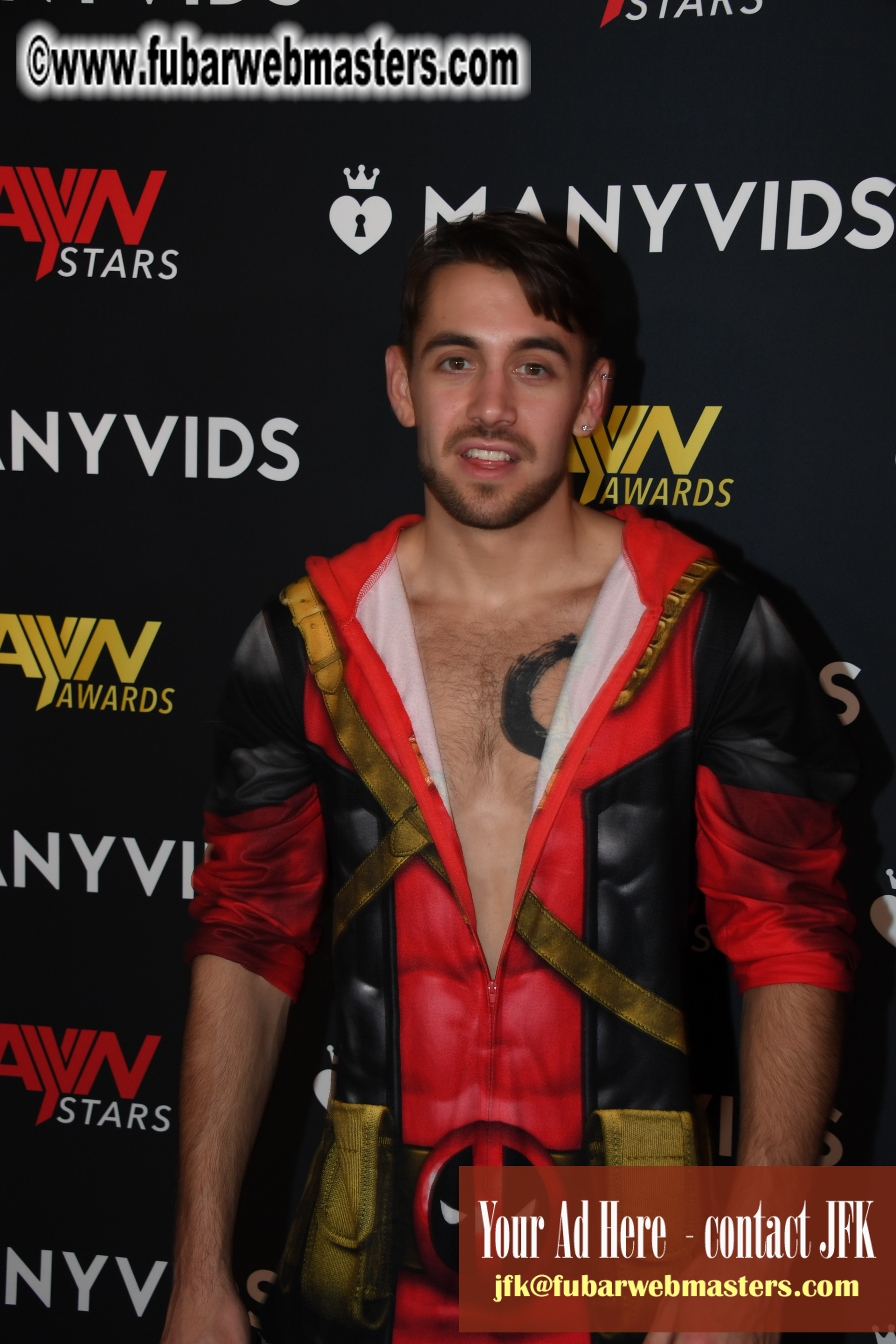 GayVN Awards 2020 Red Carpet