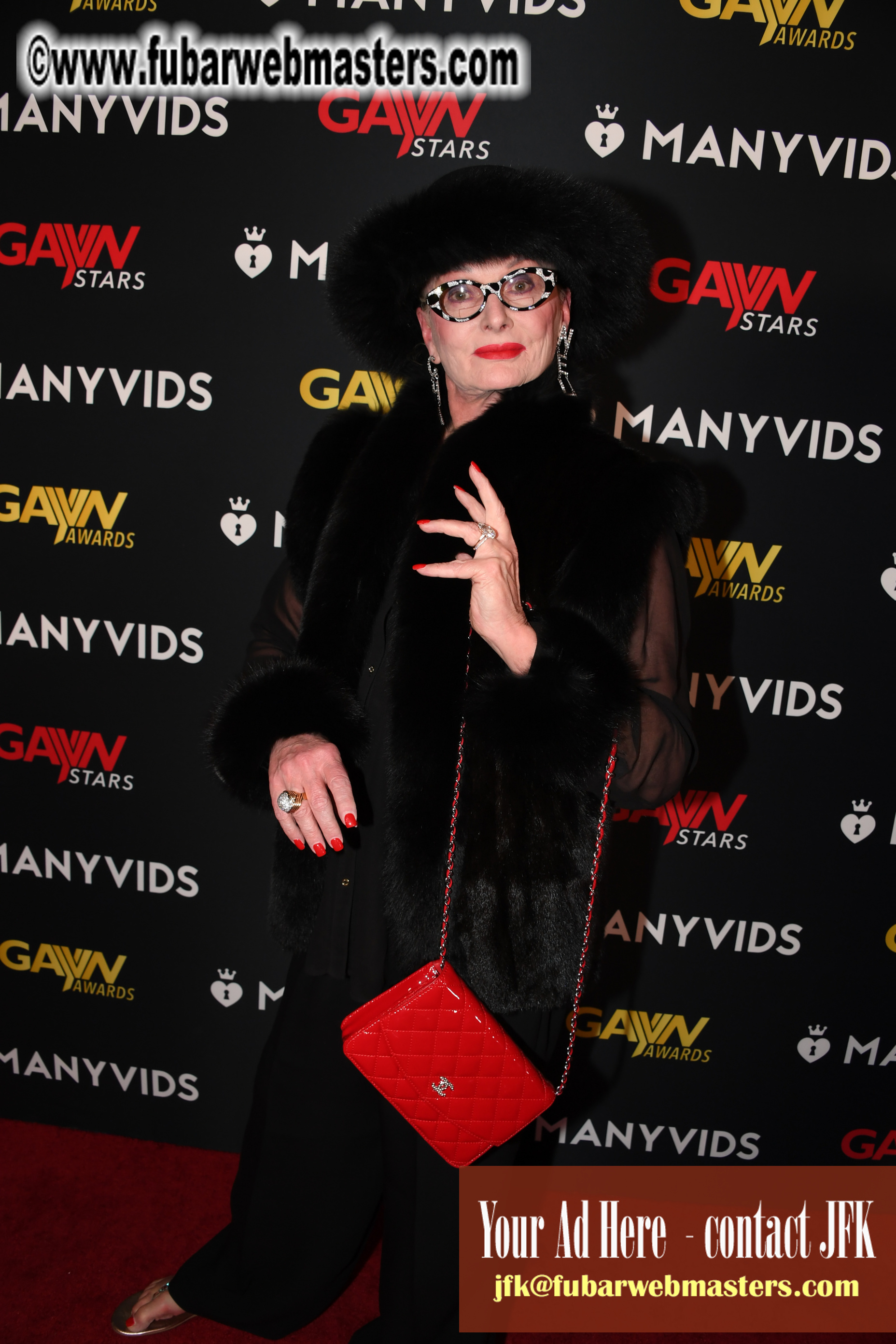 GayVN Awards 2020 Red Carpet