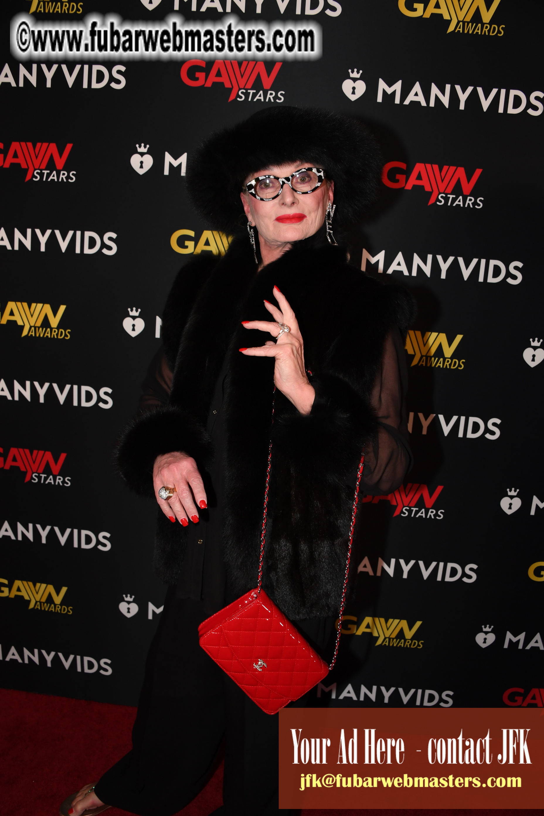 GayVN Awards 2020 Red Carpet