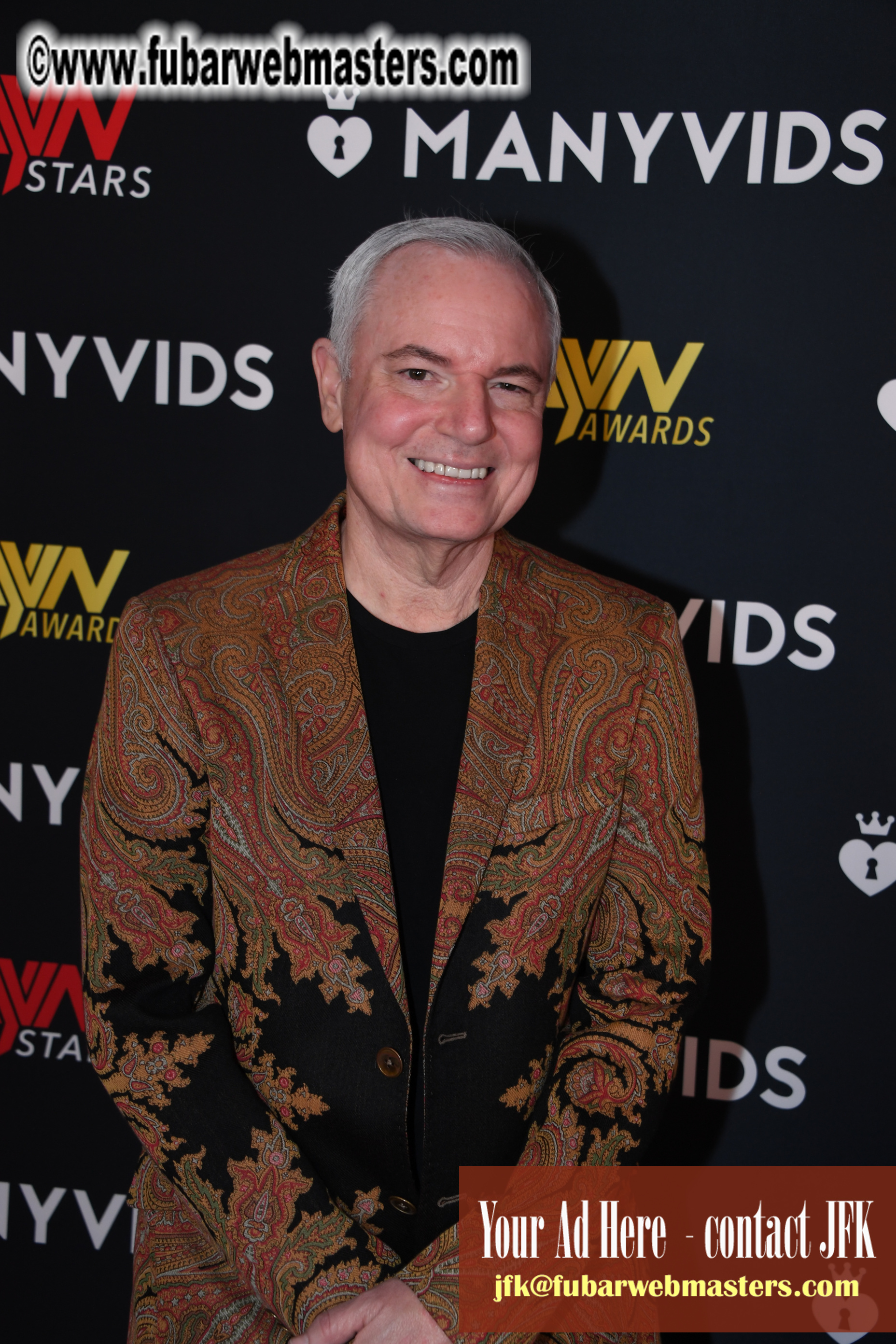 GayVN Awards 2020 Red Carpet