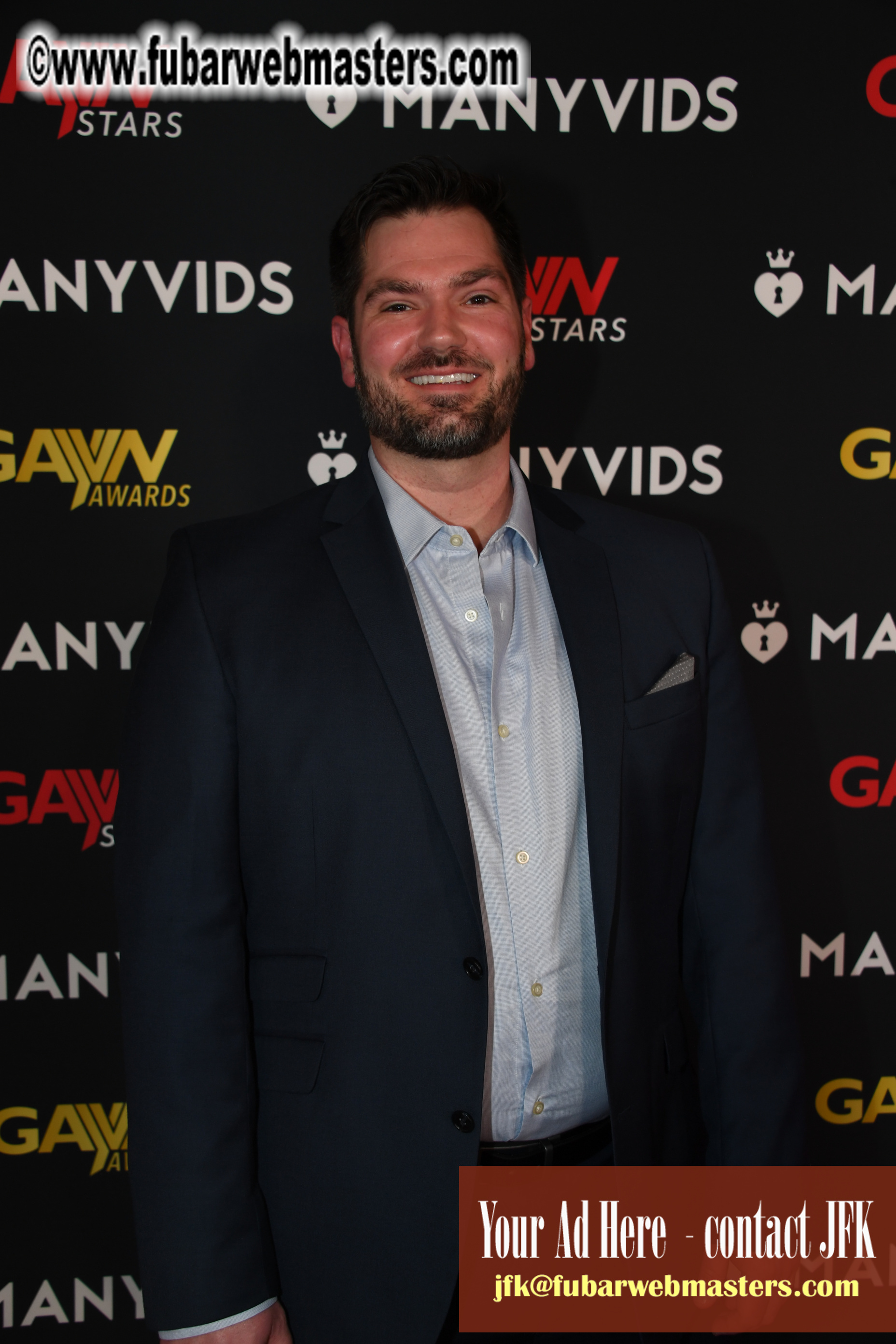 GayVN Awards 2020 Red Carpet