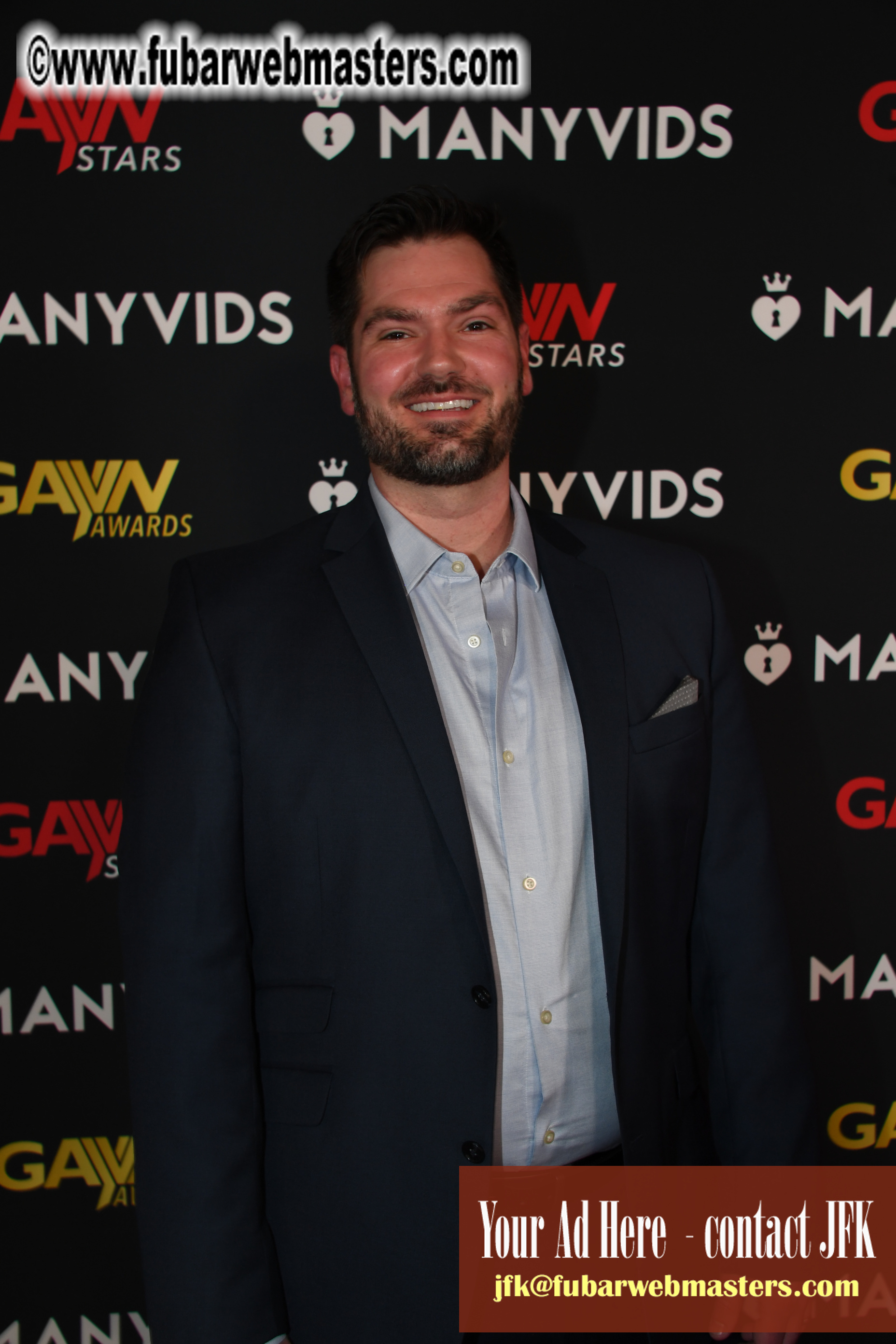 GayVN Awards 2020 Red Carpet