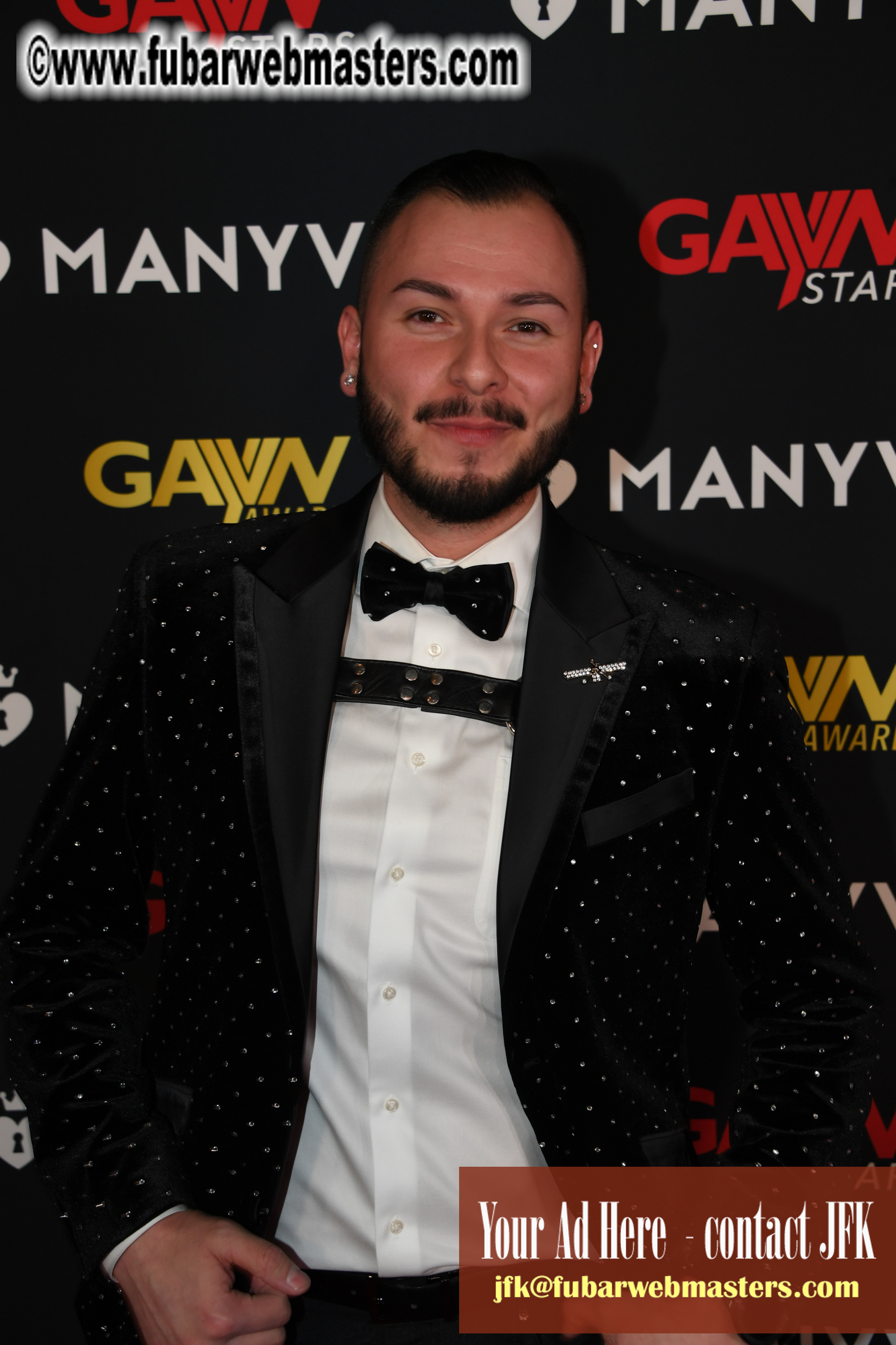 GayVN Awards 2020 Red Carpet