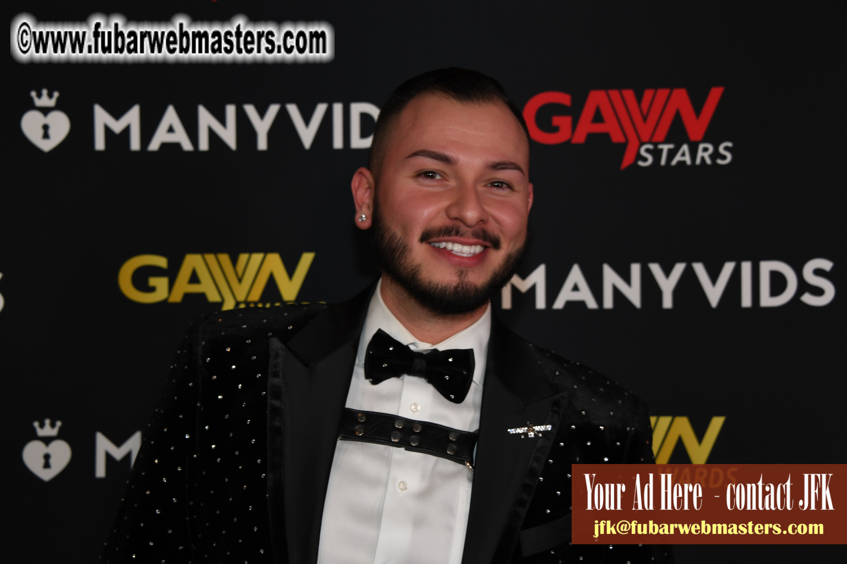 GayVN Awards 2020 Red Carpet