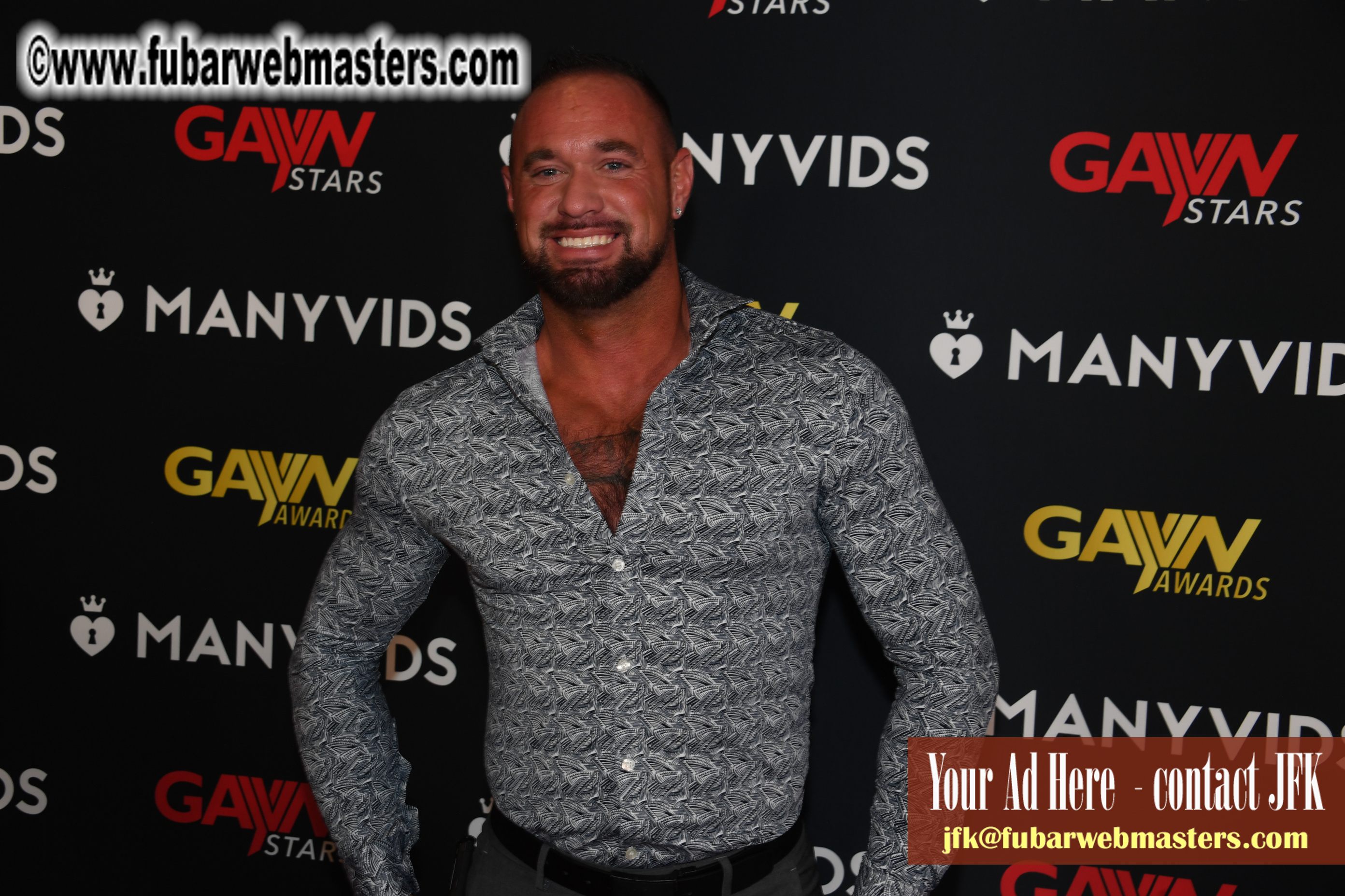 GayVN Awards 2020 Red Carpet