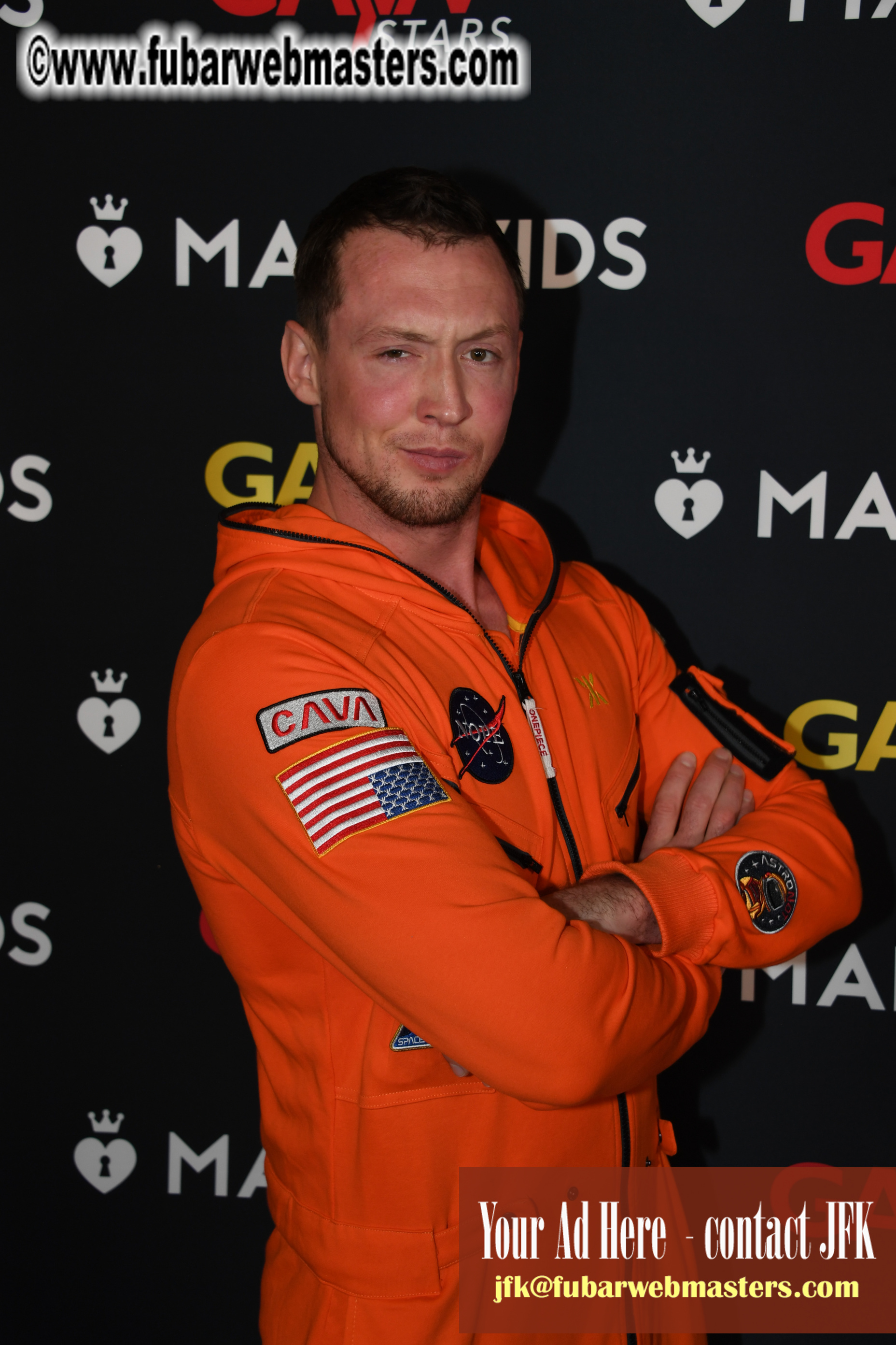 GayVN Awards 2020 Red Carpet