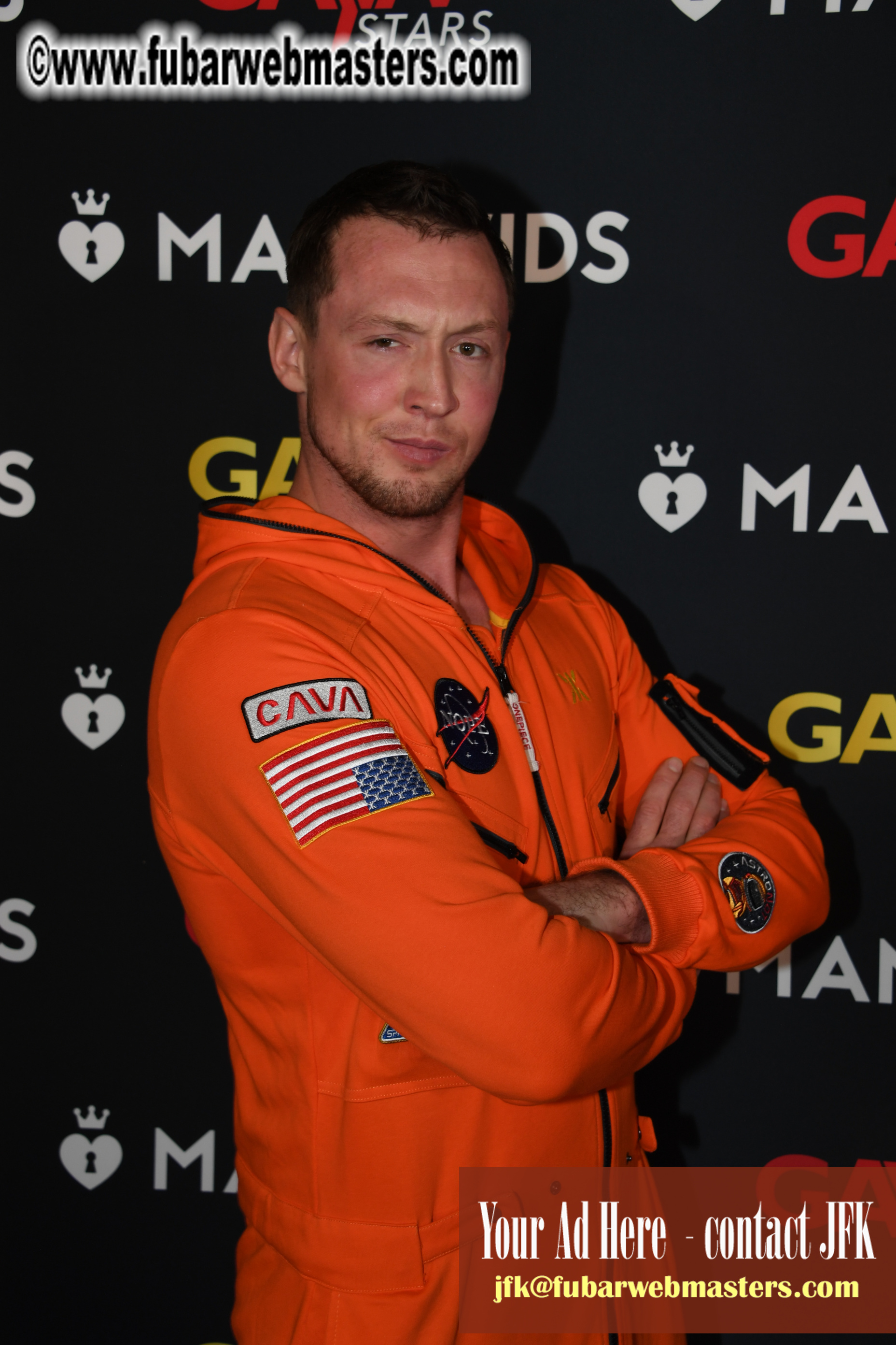 GayVN Awards 2020 Red Carpet