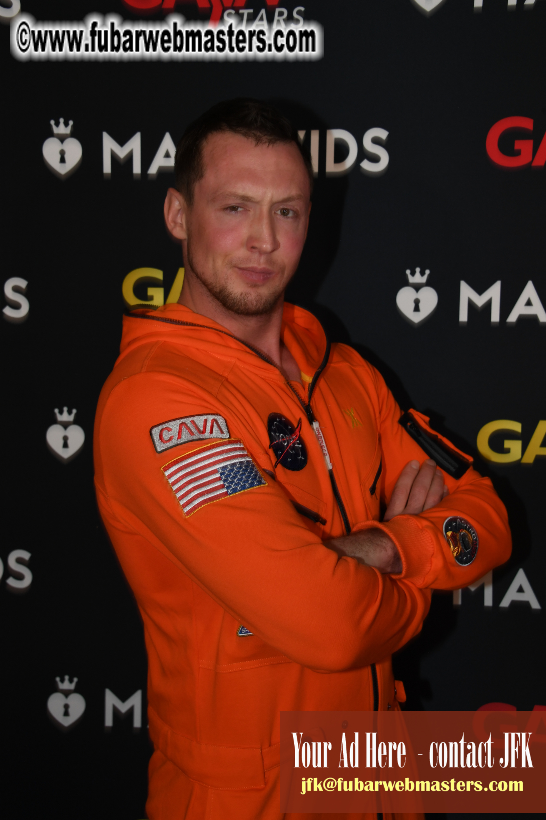 GayVN Awards 2020 Red Carpet