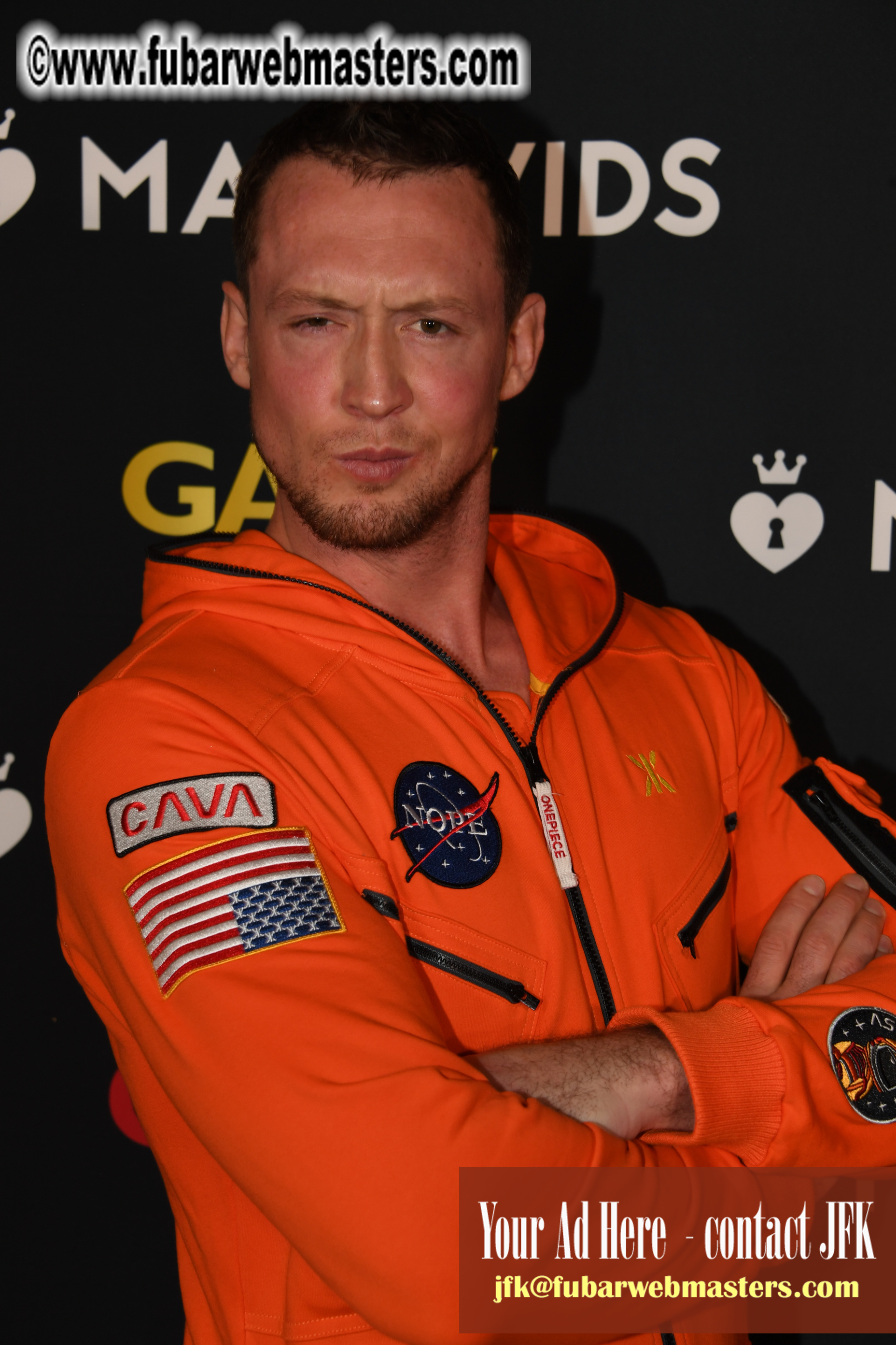 GayVN Awards 2020 Red Carpet