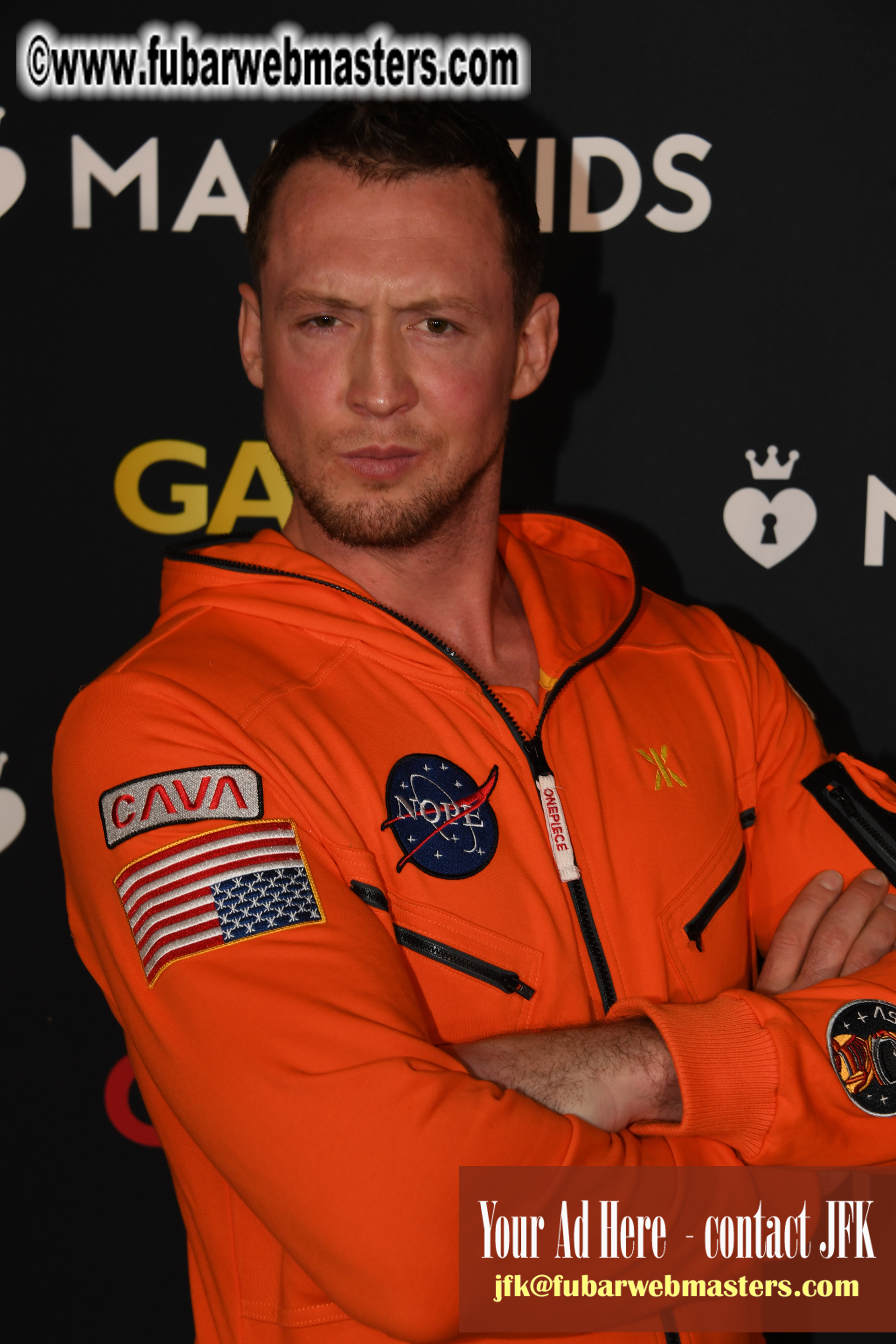 GayVN Awards 2020 Red Carpet