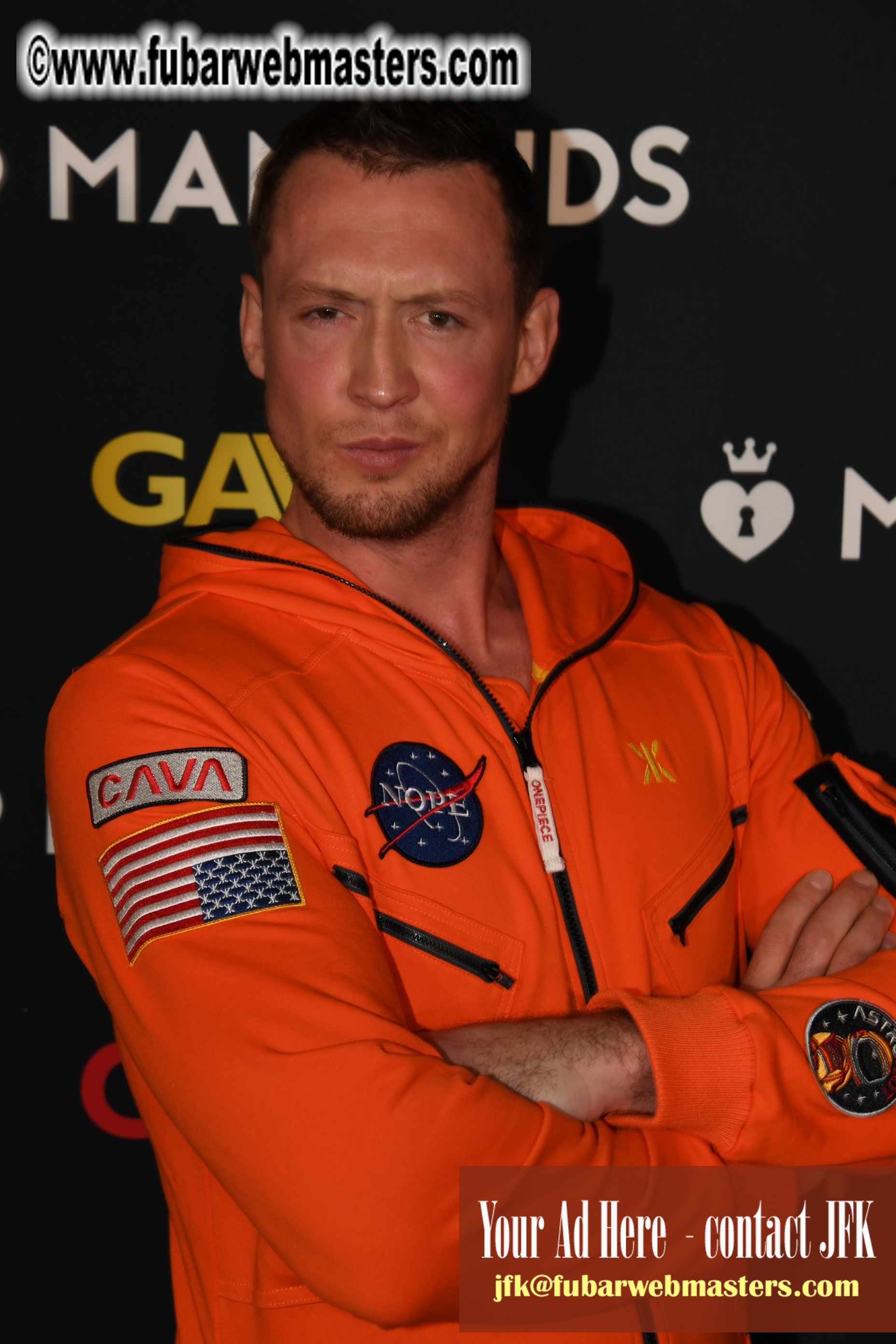 GayVN Awards 2020 Red Carpet