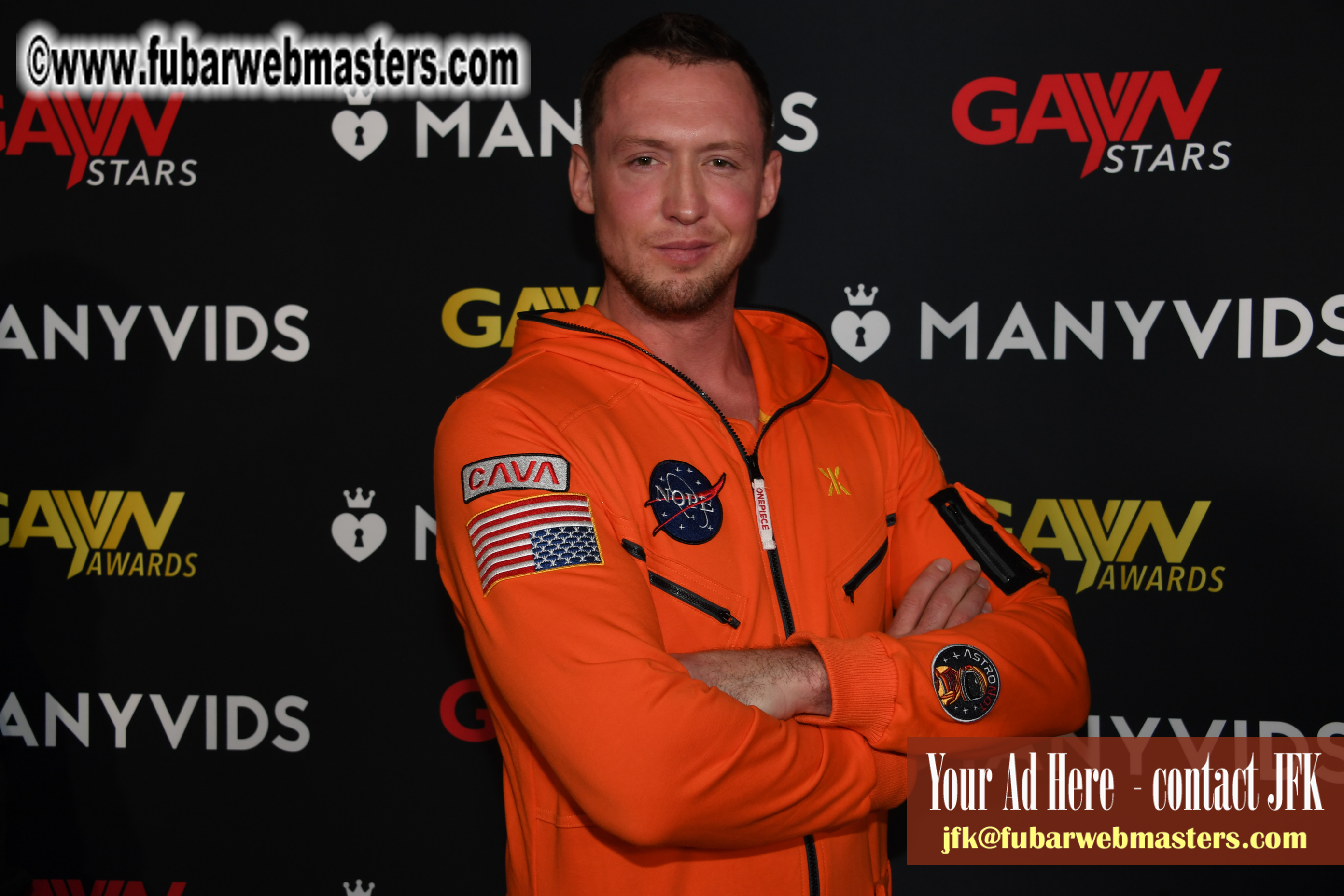 GayVN Awards 2020 Red Carpet