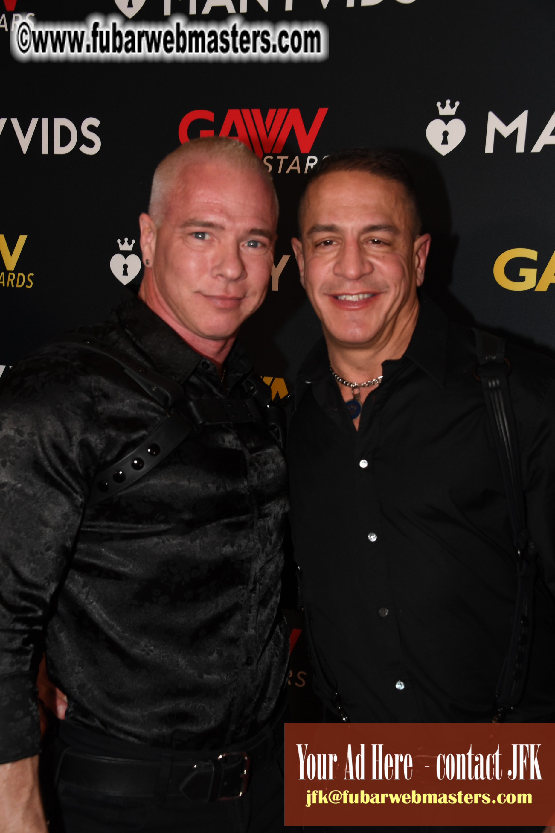 GayVN Awards 2020 Red Carpet