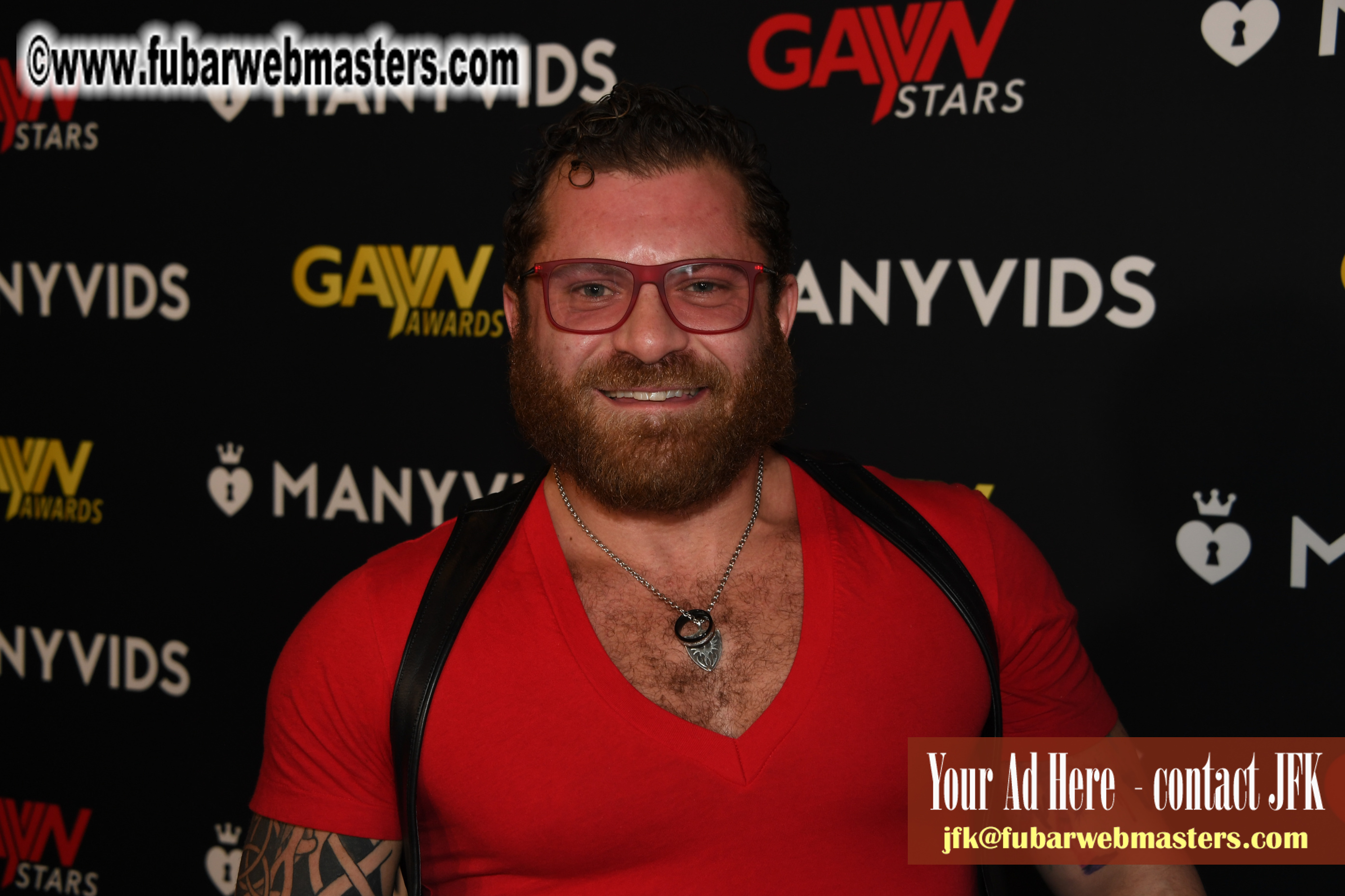 GayVN Awards 2020 Red Carpet