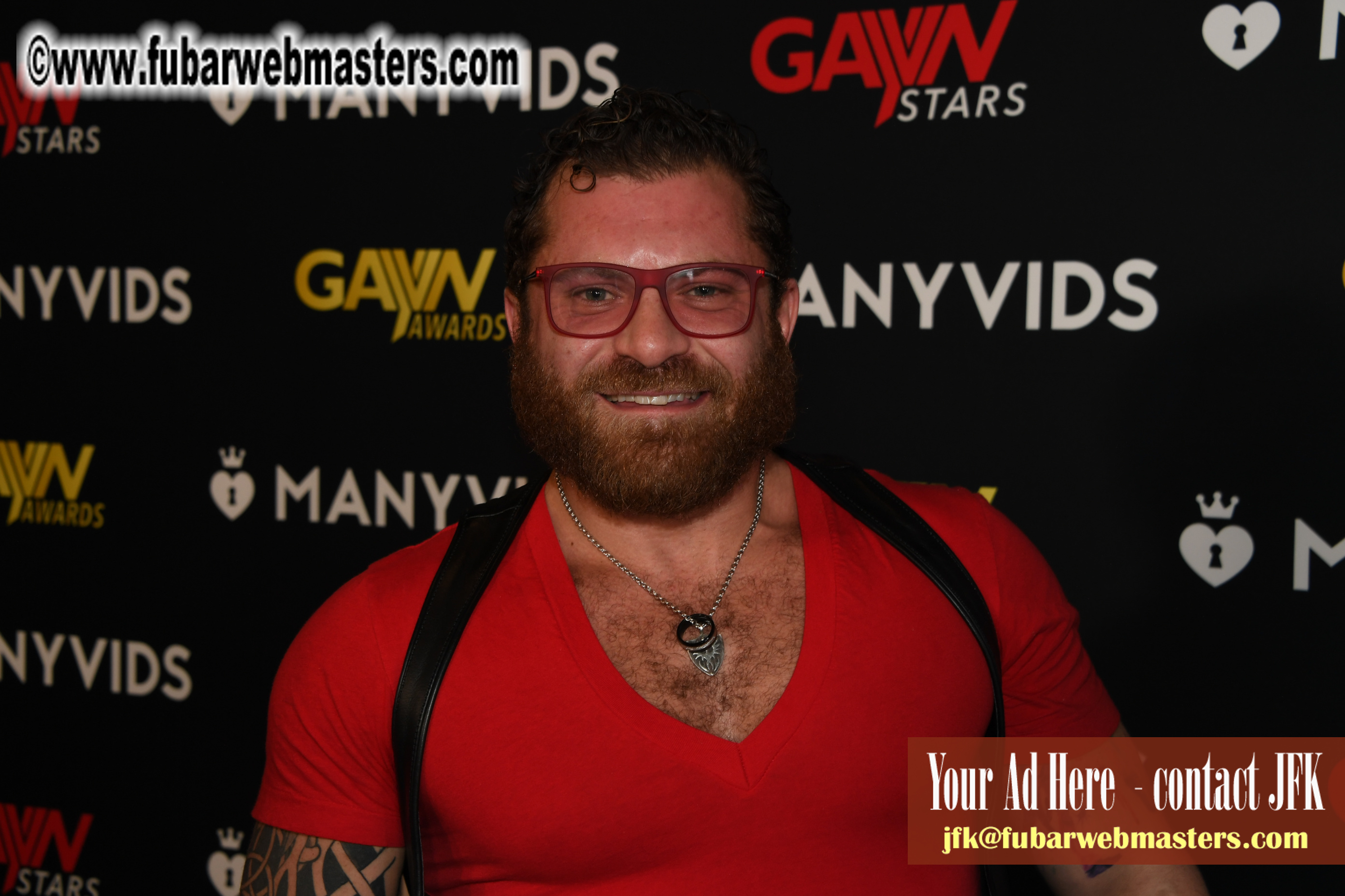 GayVN Awards 2020 Red Carpet