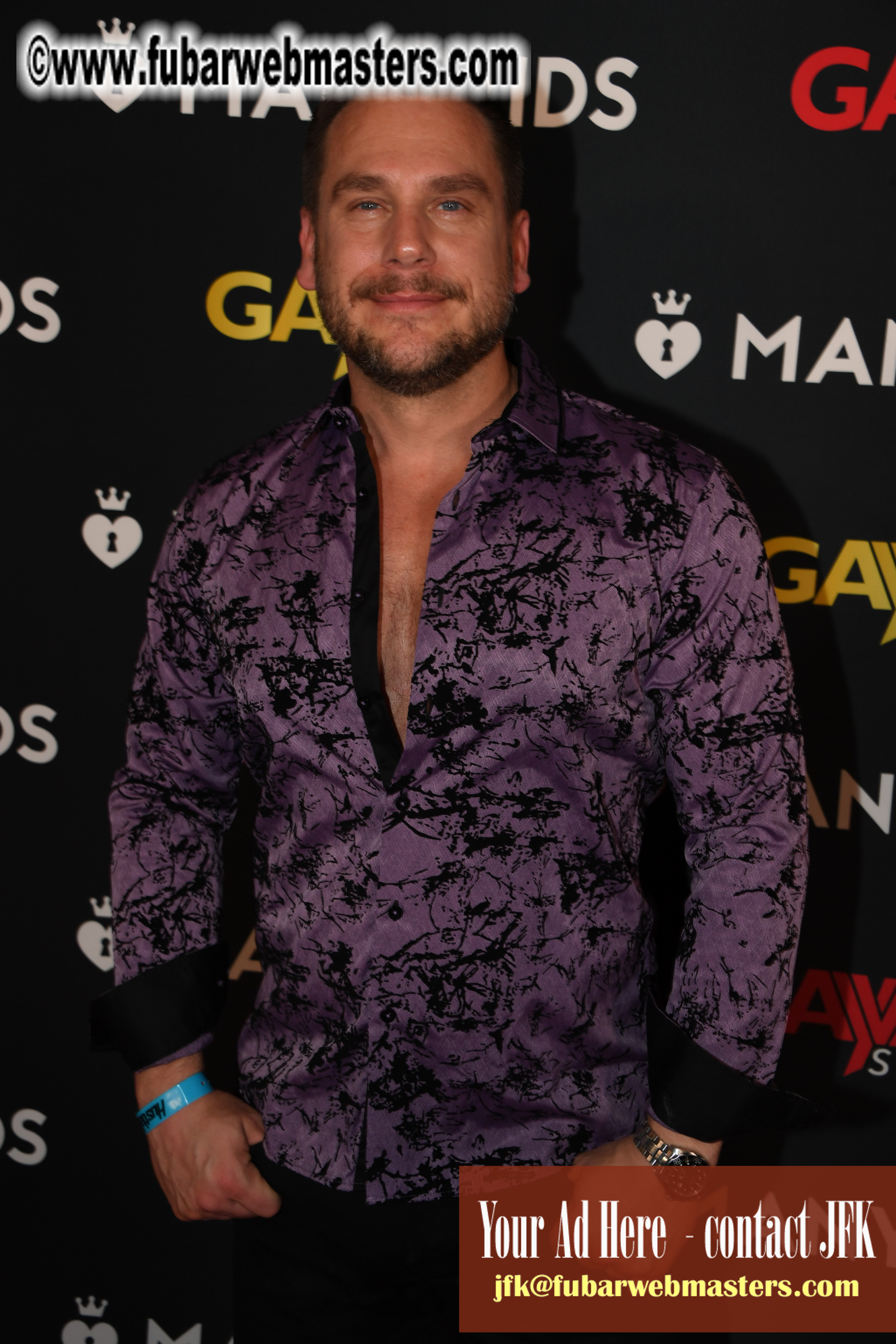 GayVN Awards 2020 Red Carpet