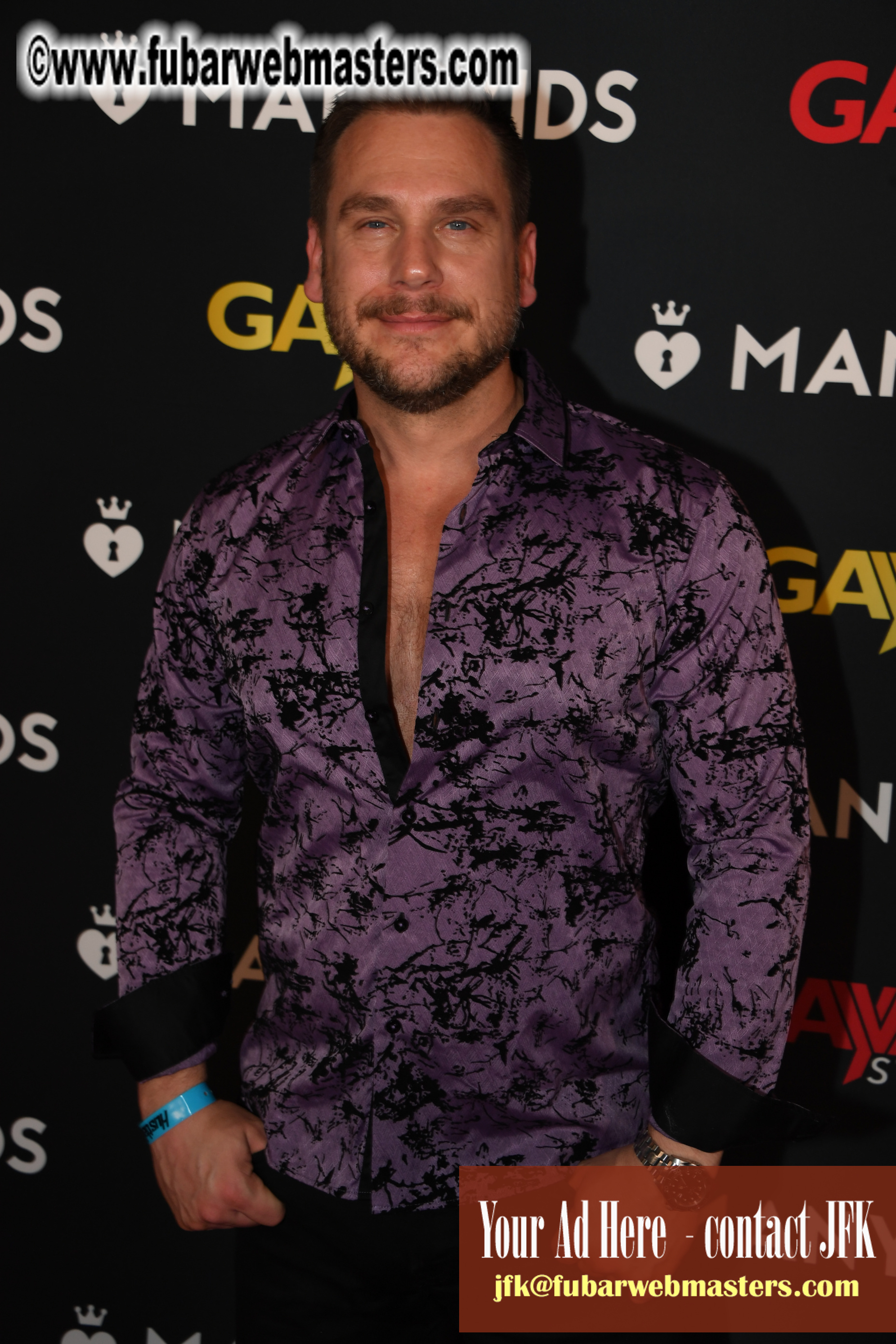 GayVN Awards 2020 Red Carpet